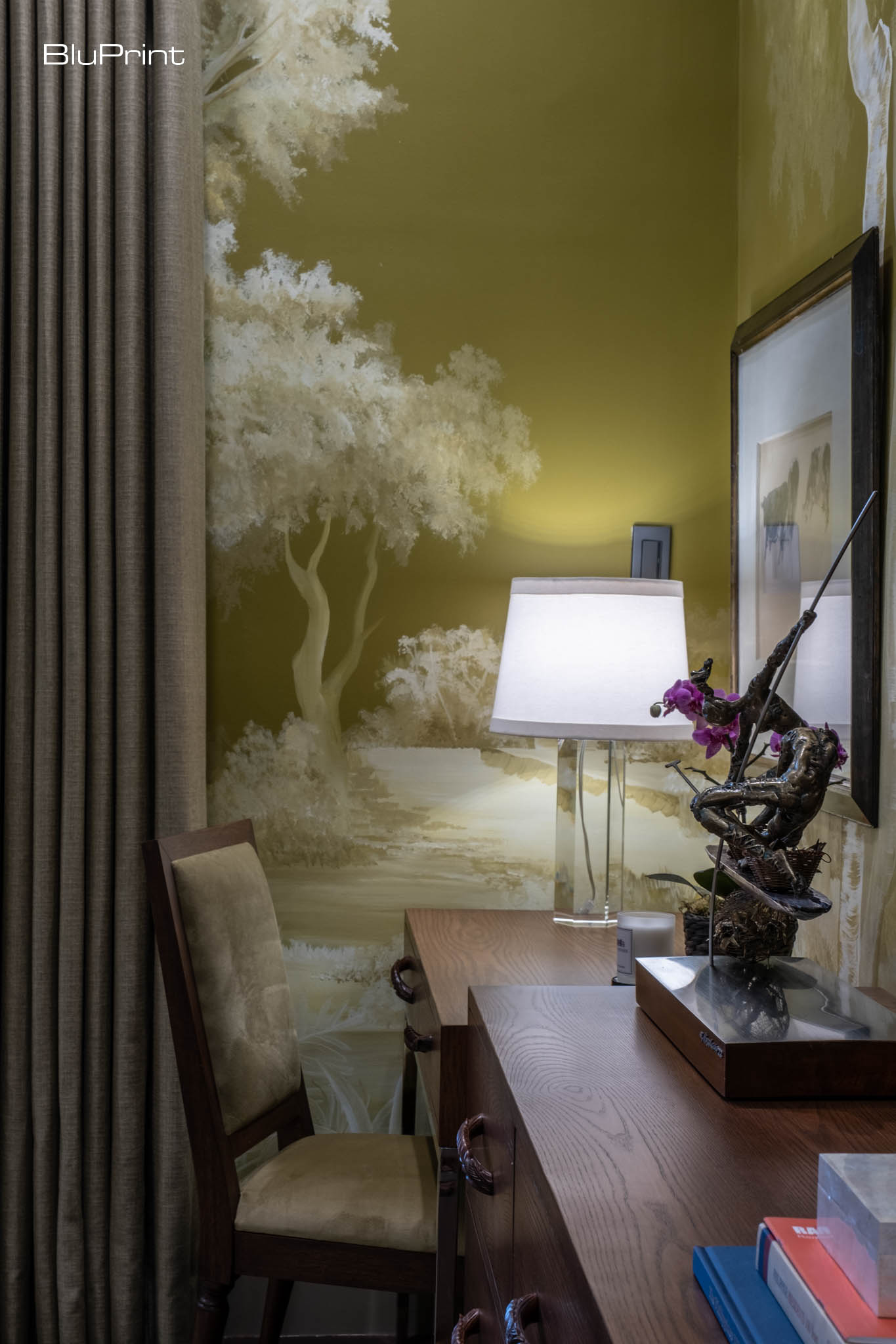 President Ramon Magsaysay Suite