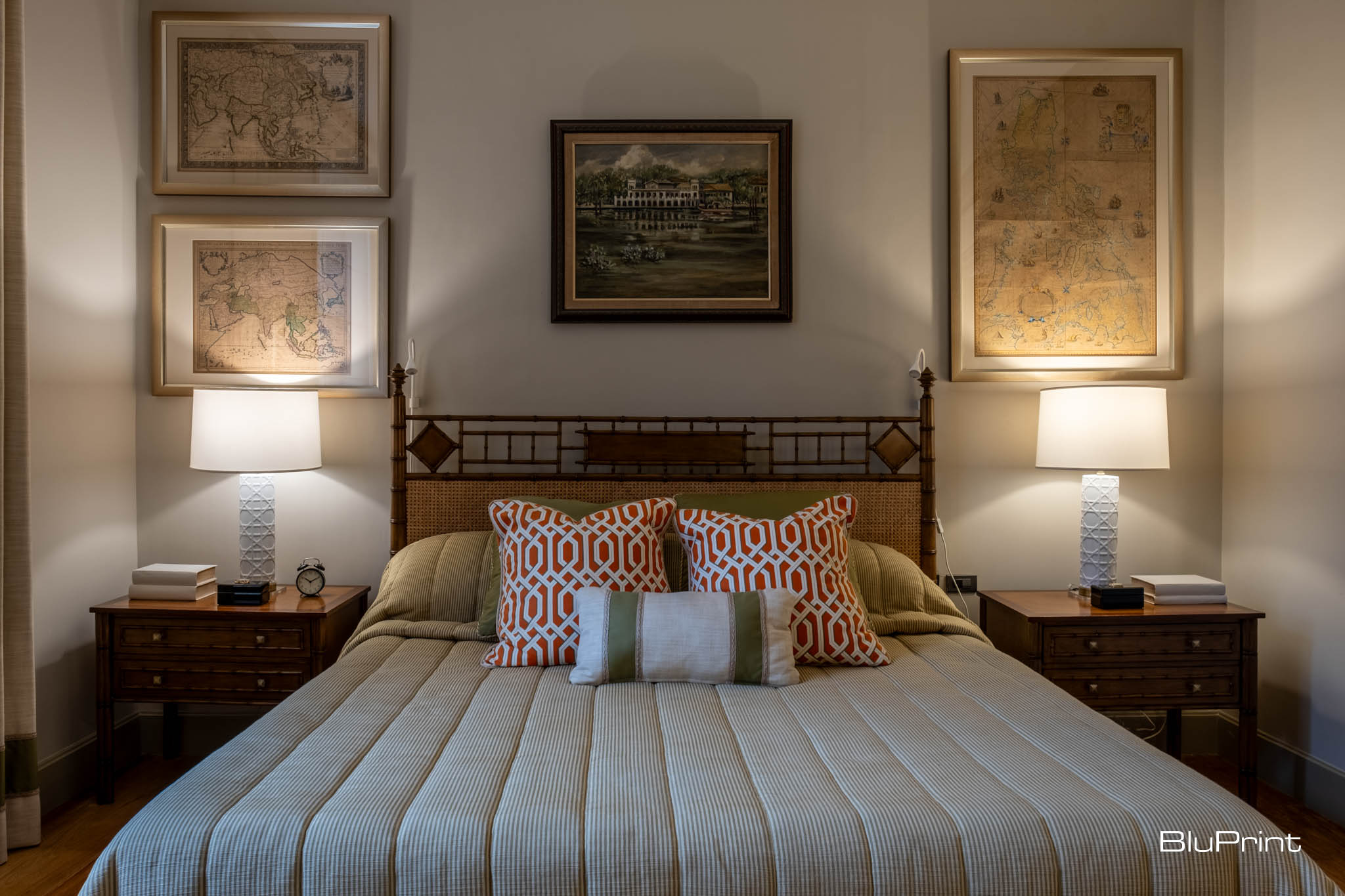 President Ejercito Estrada Suite