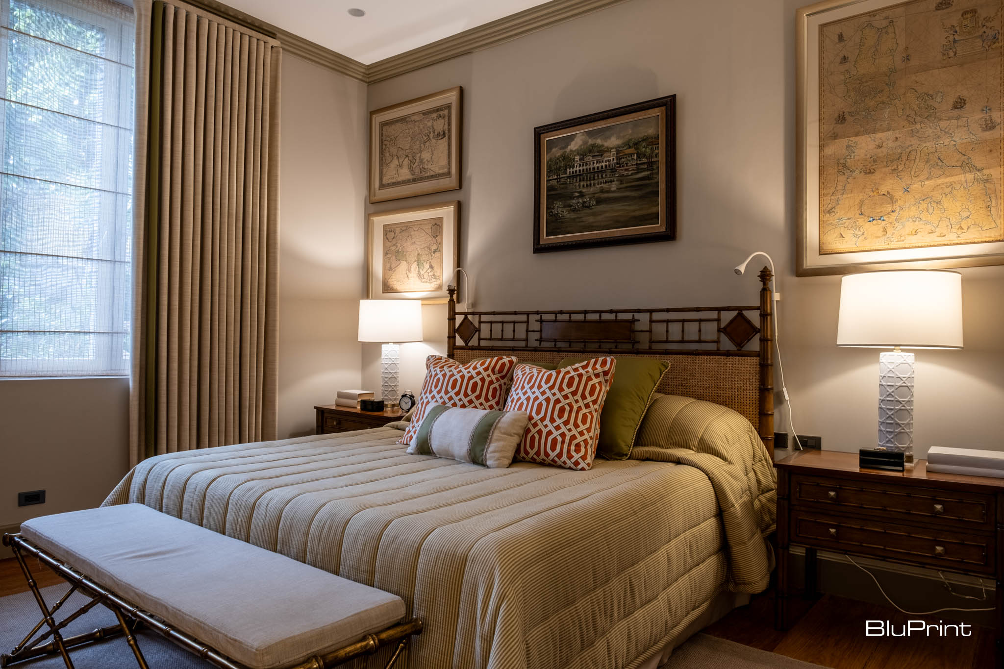 President Ejercito Estrada Suite