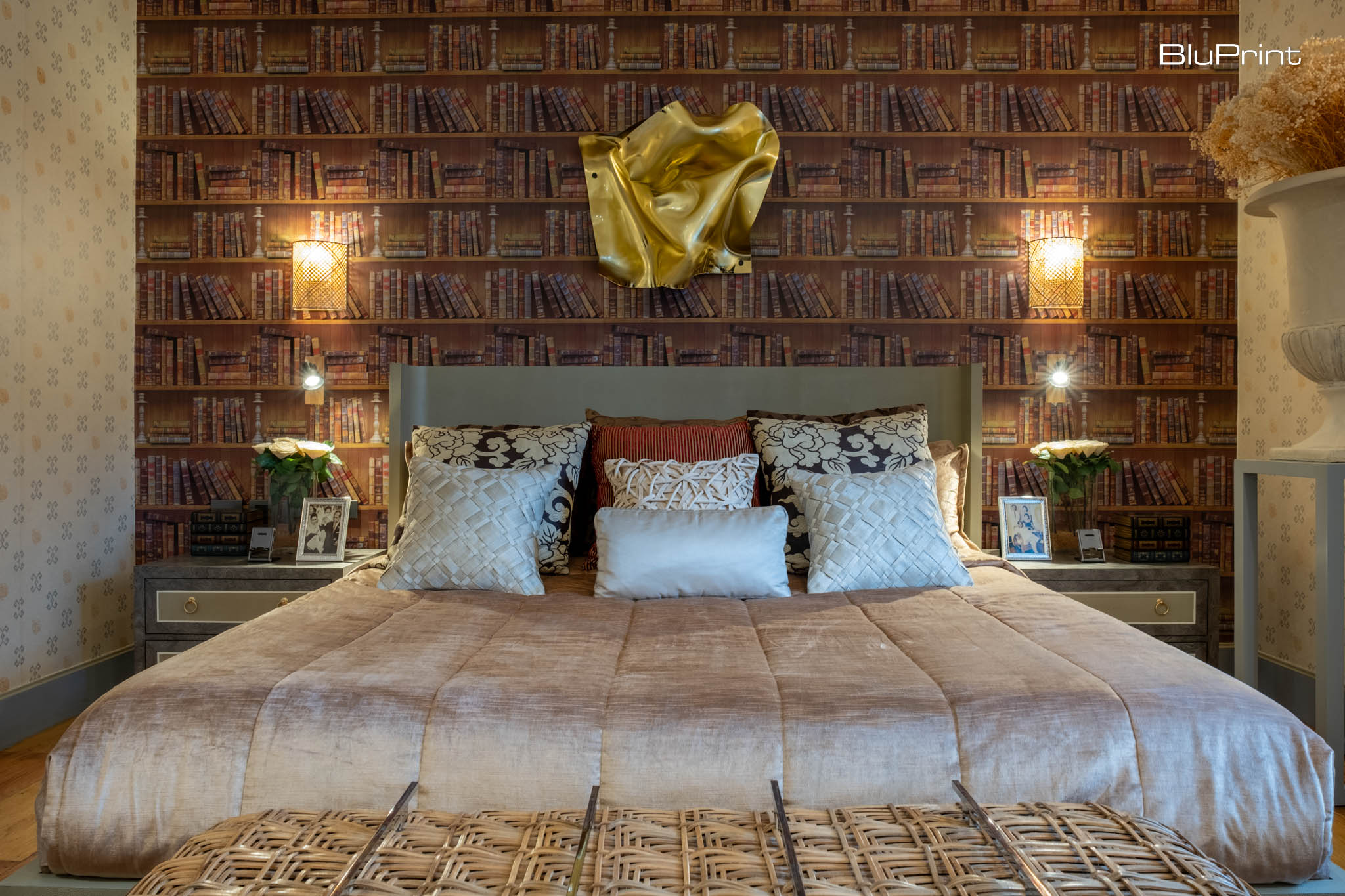 President Carlos P. Garcia Suite