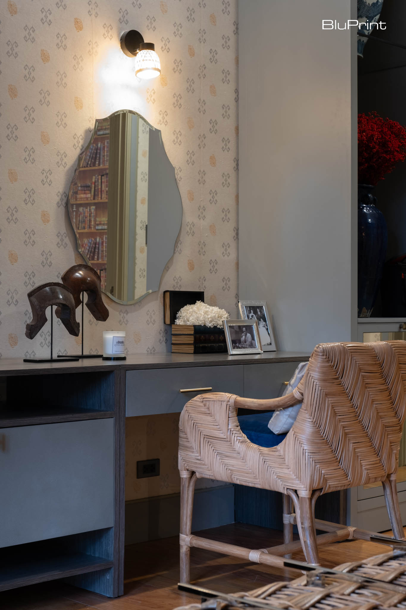 President Carlos P. Garcia Suite