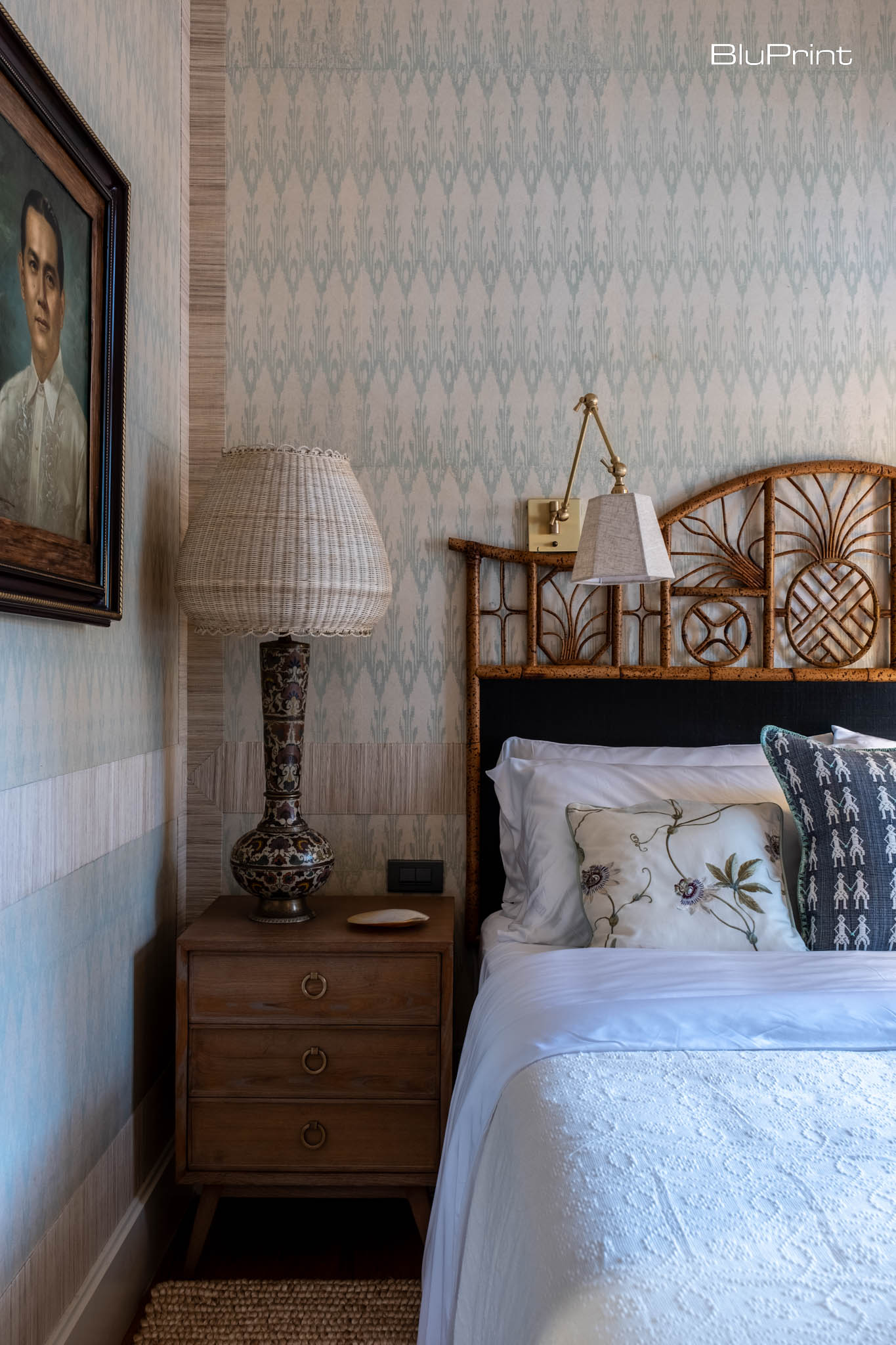 President Diosdado Macapagal Suite