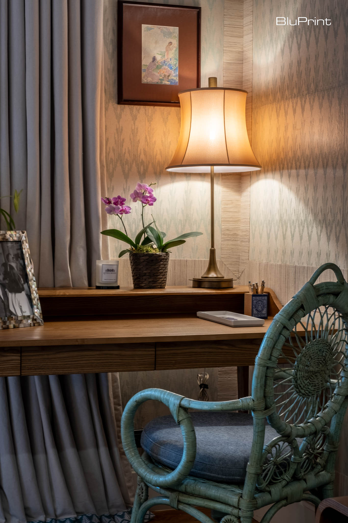 President Diosdado Macapagal Suite