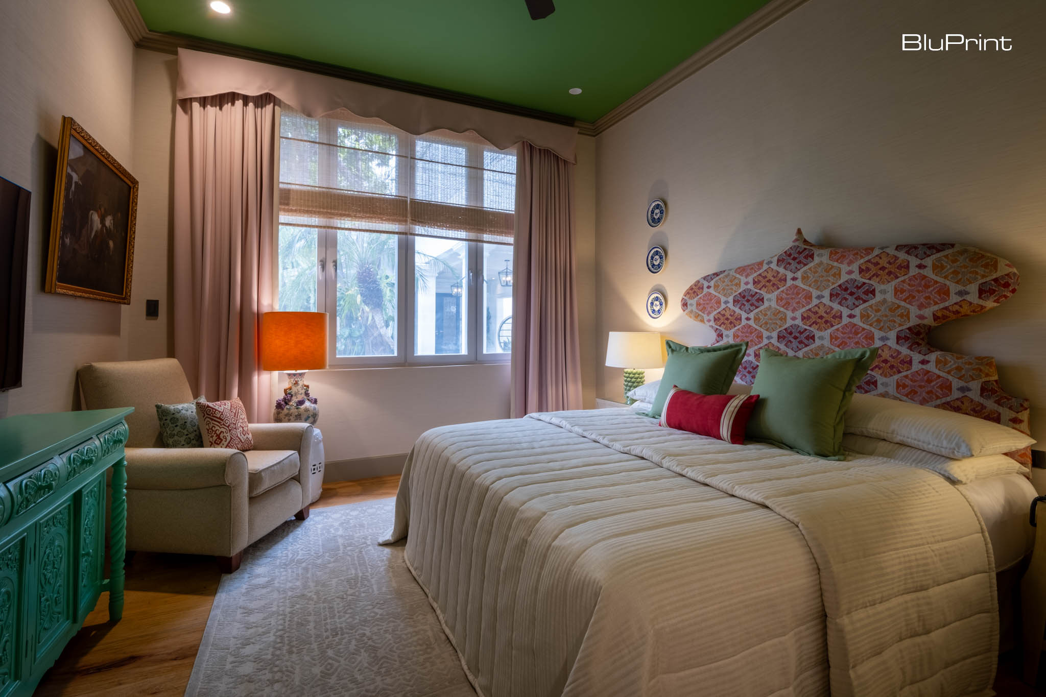 President Elpidio Quirino Suite