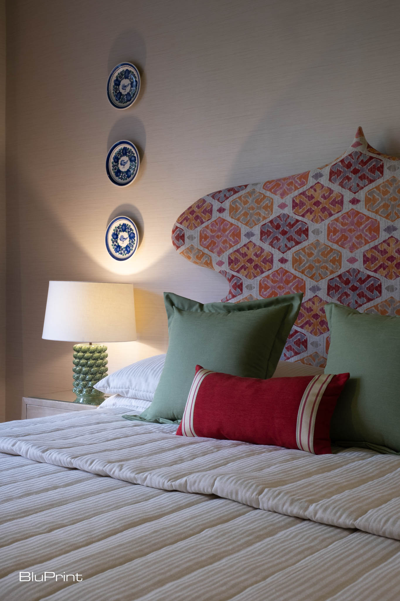 President Elpidio Quirino Suite