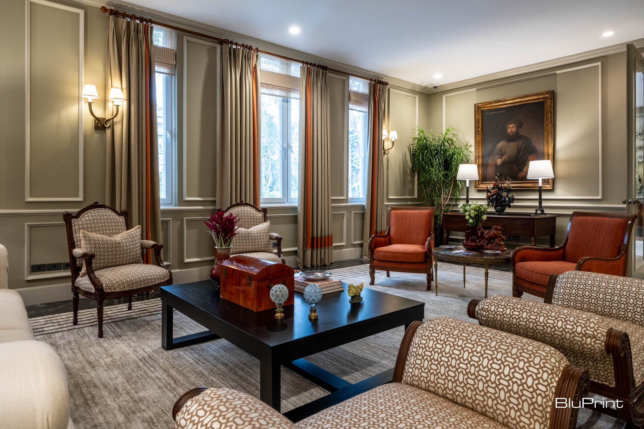 French Provincial Style: An Ultimate Guide to Blending Comfort and Elegance.