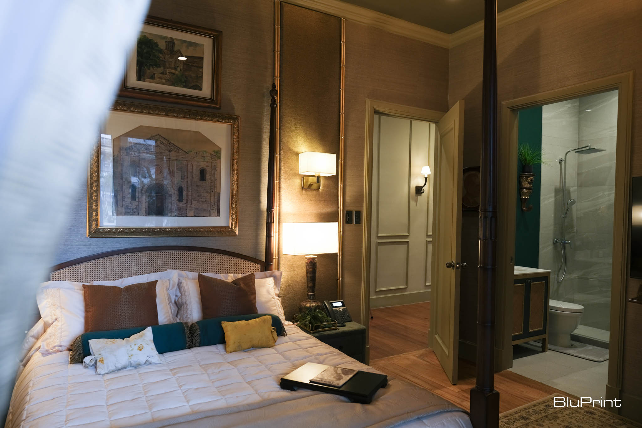 President Manuel L. Quezon Suite