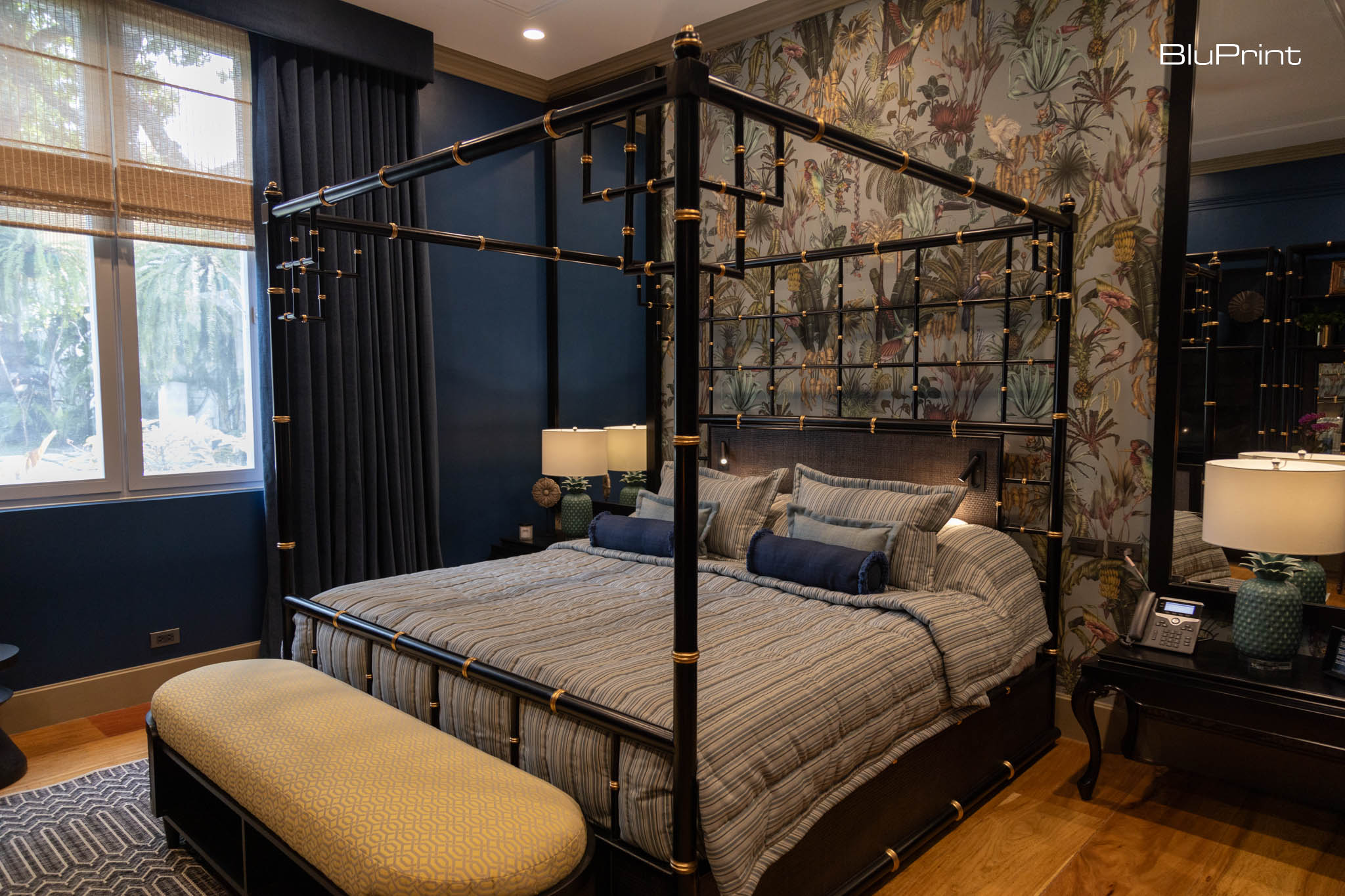 President Gloria Macapagal Arroyo Suite