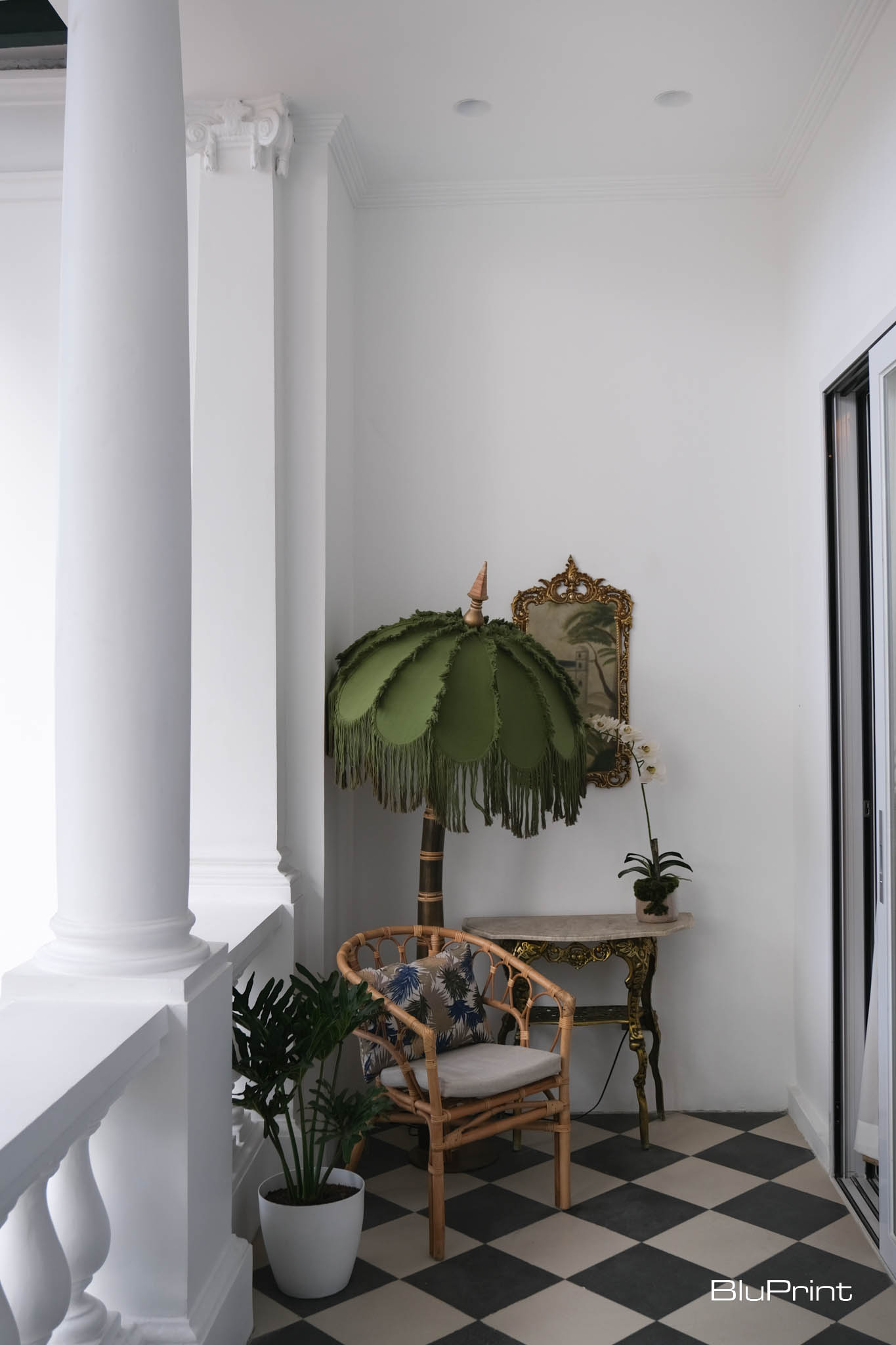 President Manuel L. Quezon Suite