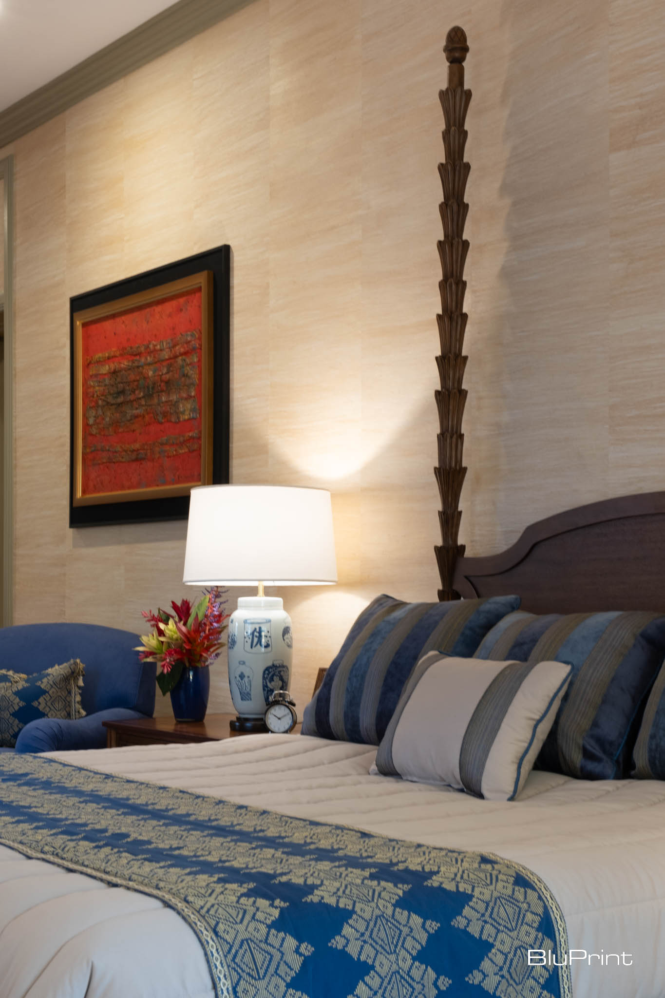 President Ferdinand Marcos, Sr. Suite