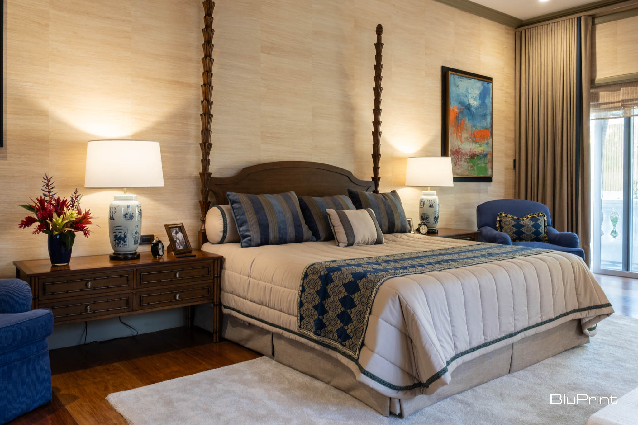 President Ferdinand Marcos, Sr. Suite