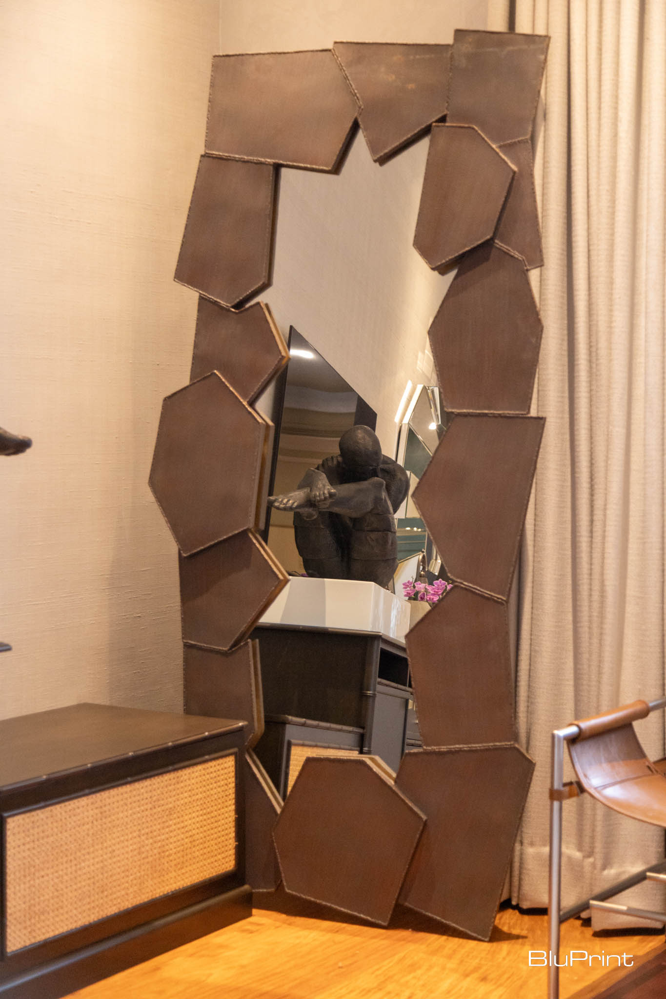 President Rodrigo Duterte Suite