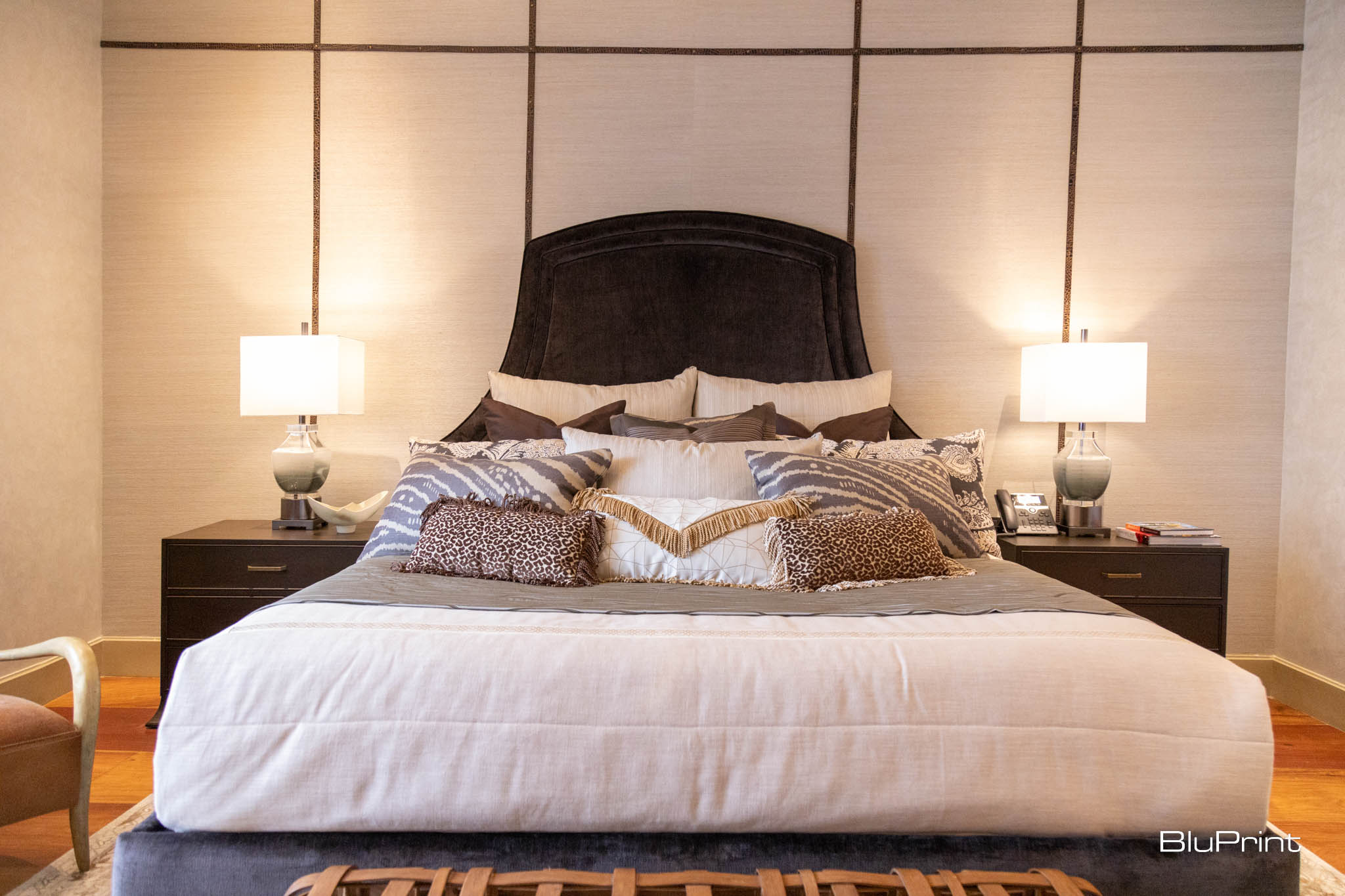 President Rodrigo Duterte Suite