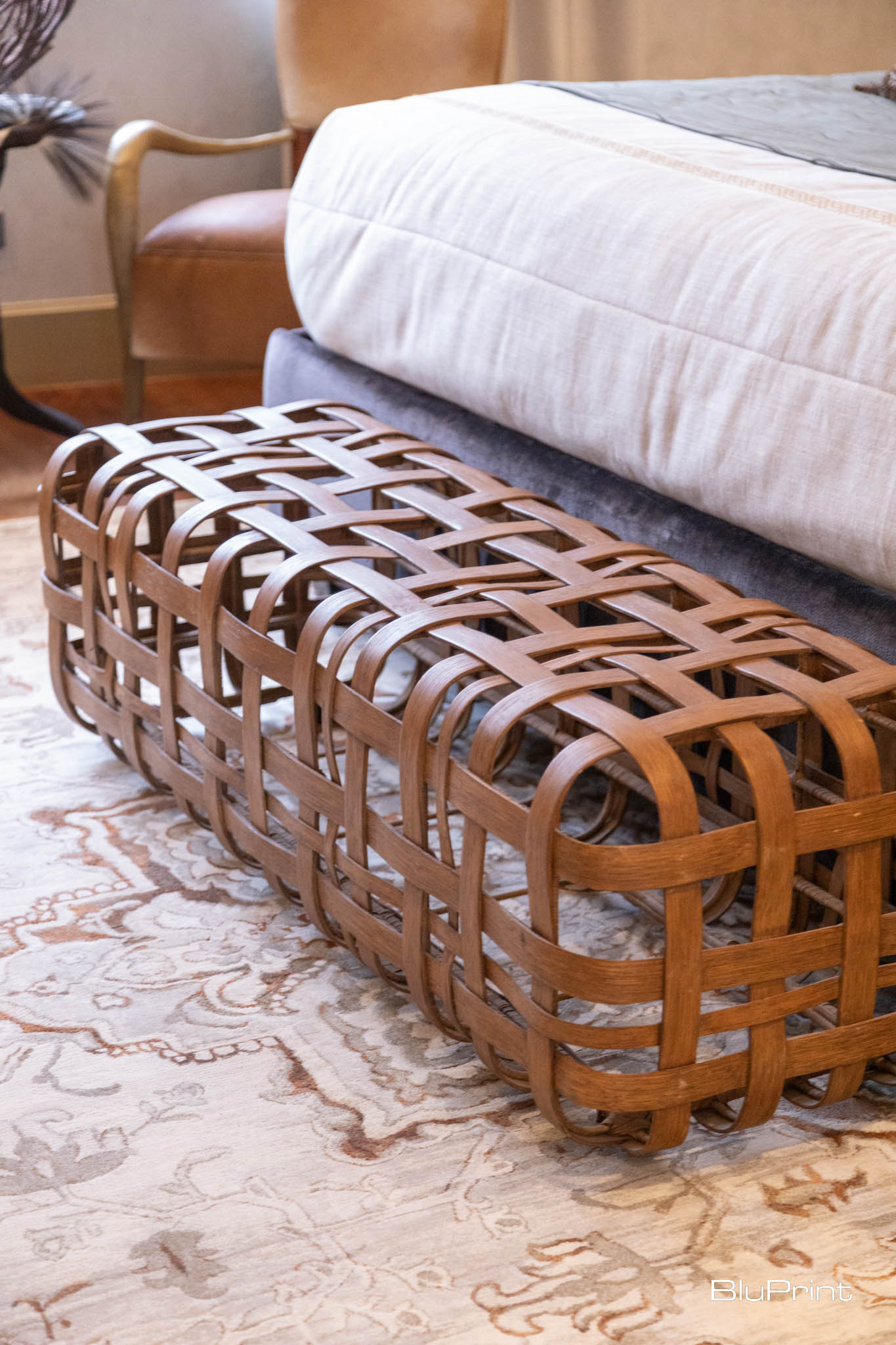 President Rodrigo Duterte Suite