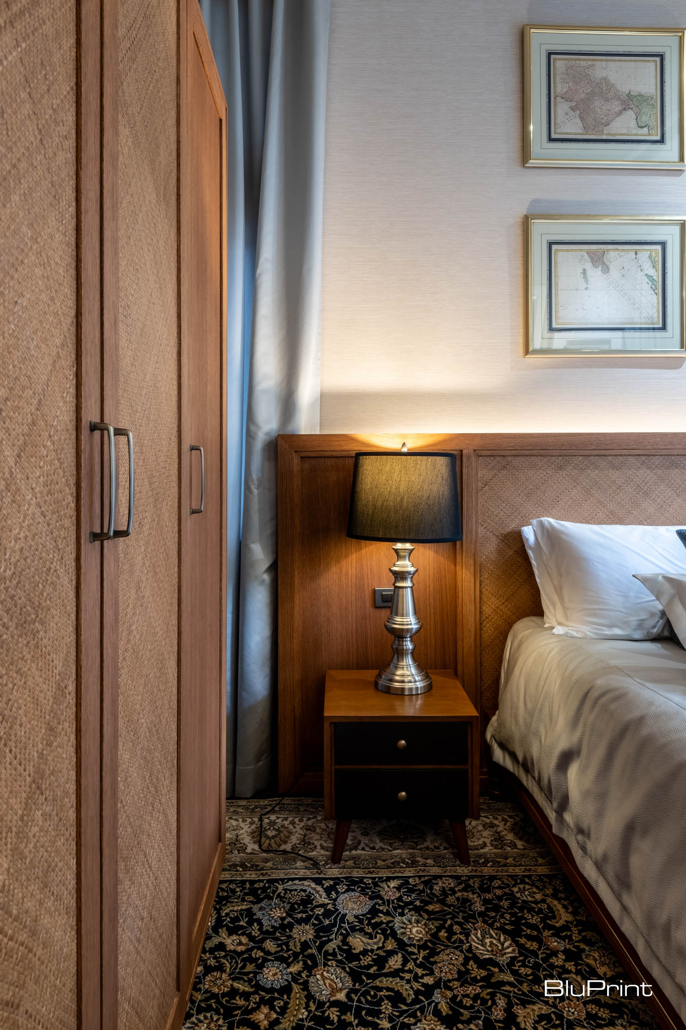 President Manuel Roxas Suite