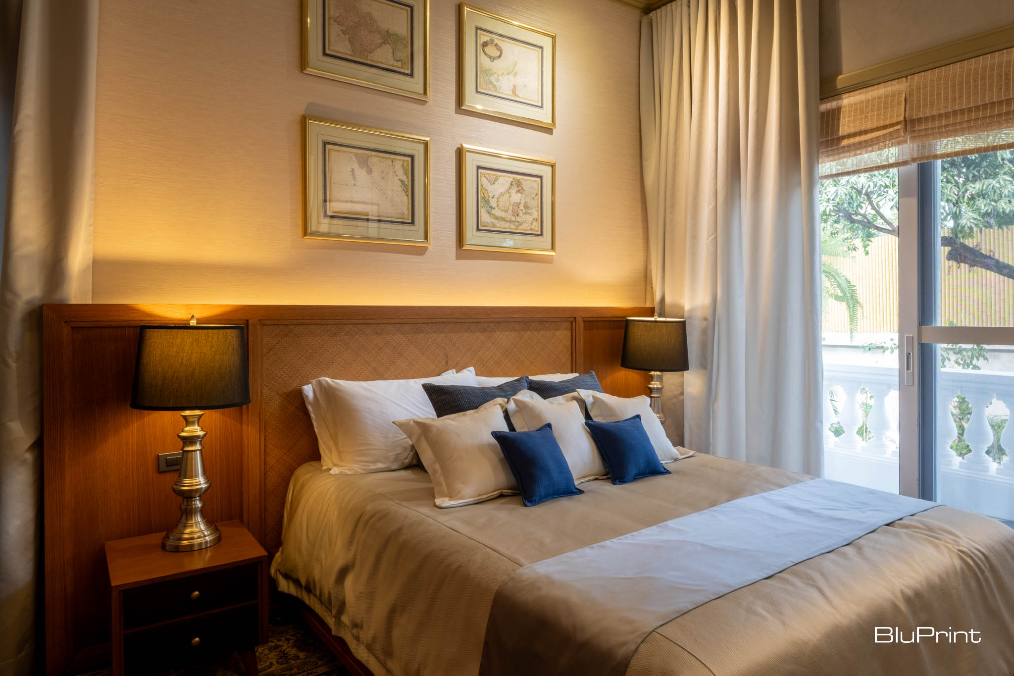 President Manuel Roxas Suite