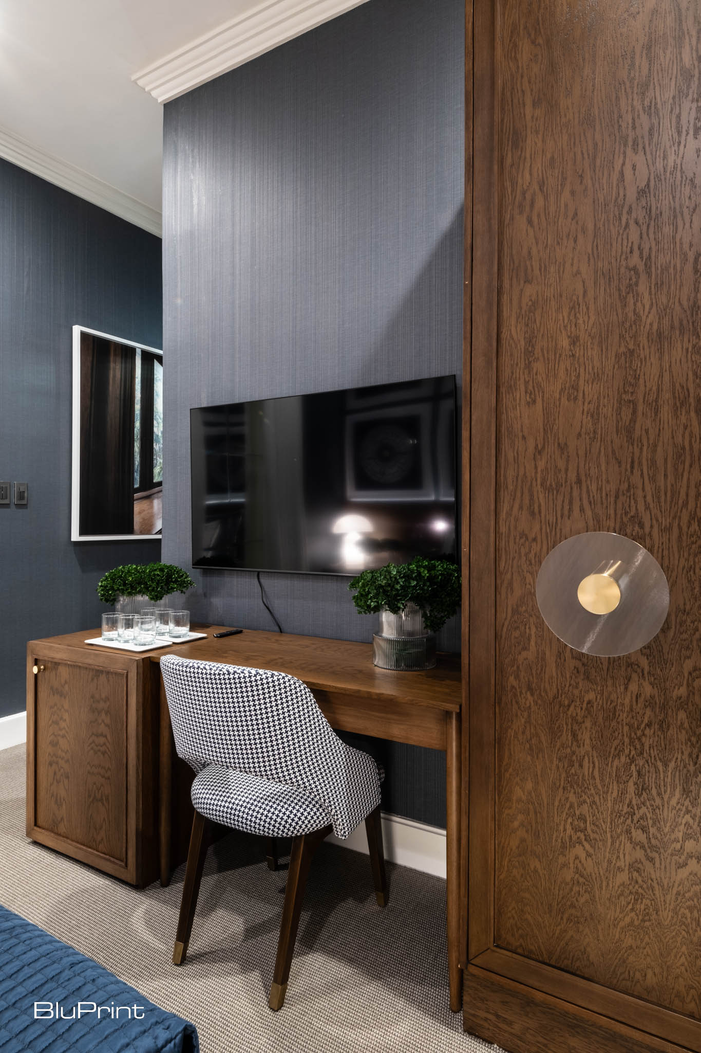 President Benigno Simeon Aquino III Suite