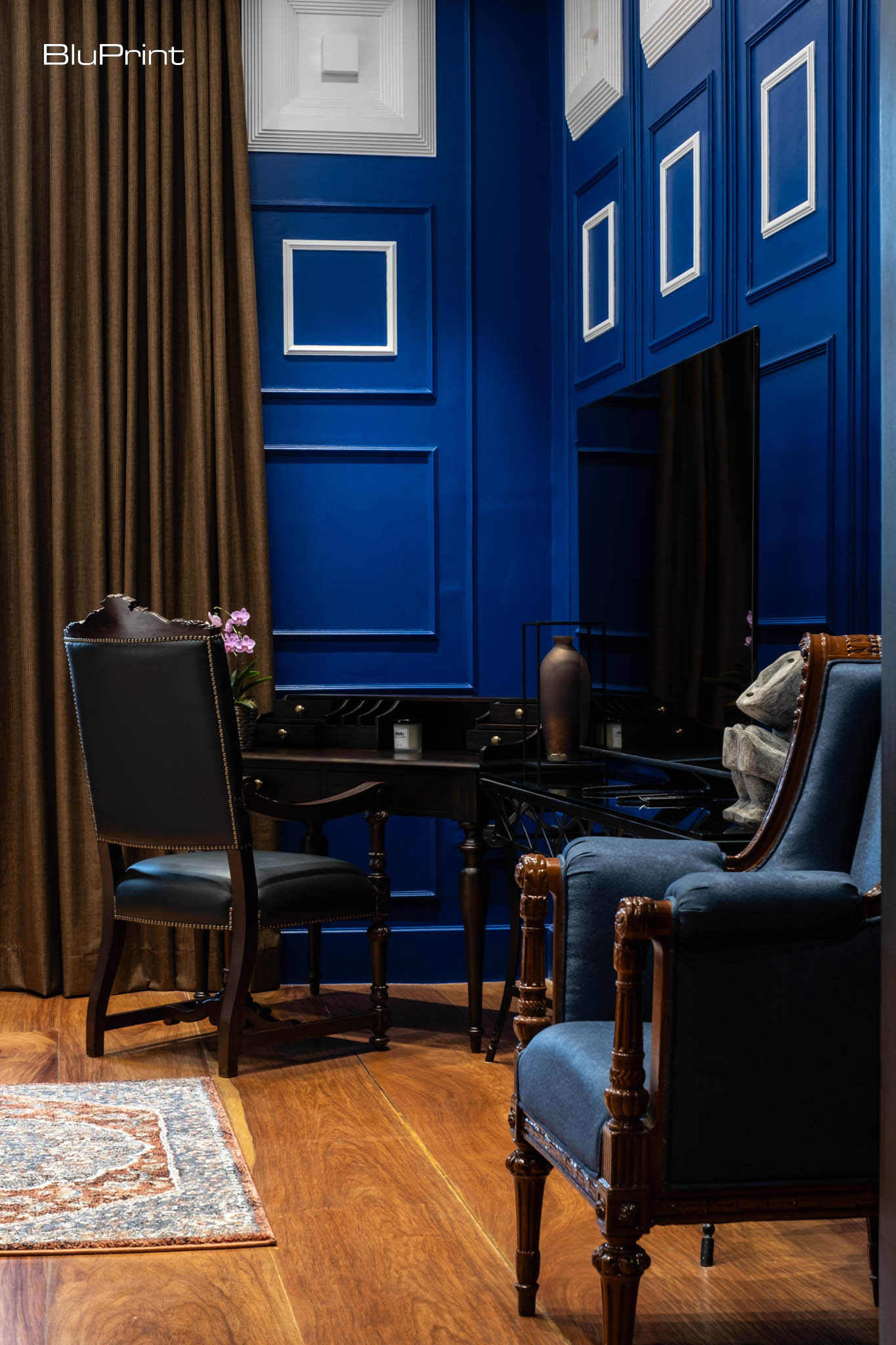 President Fidel V. Ramos Suite