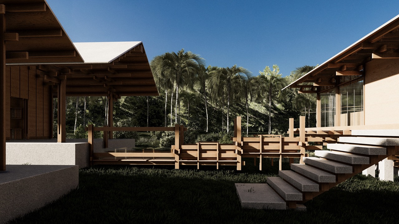 Lance Sy's Lambanugan for CSB's Design Exploration Program.