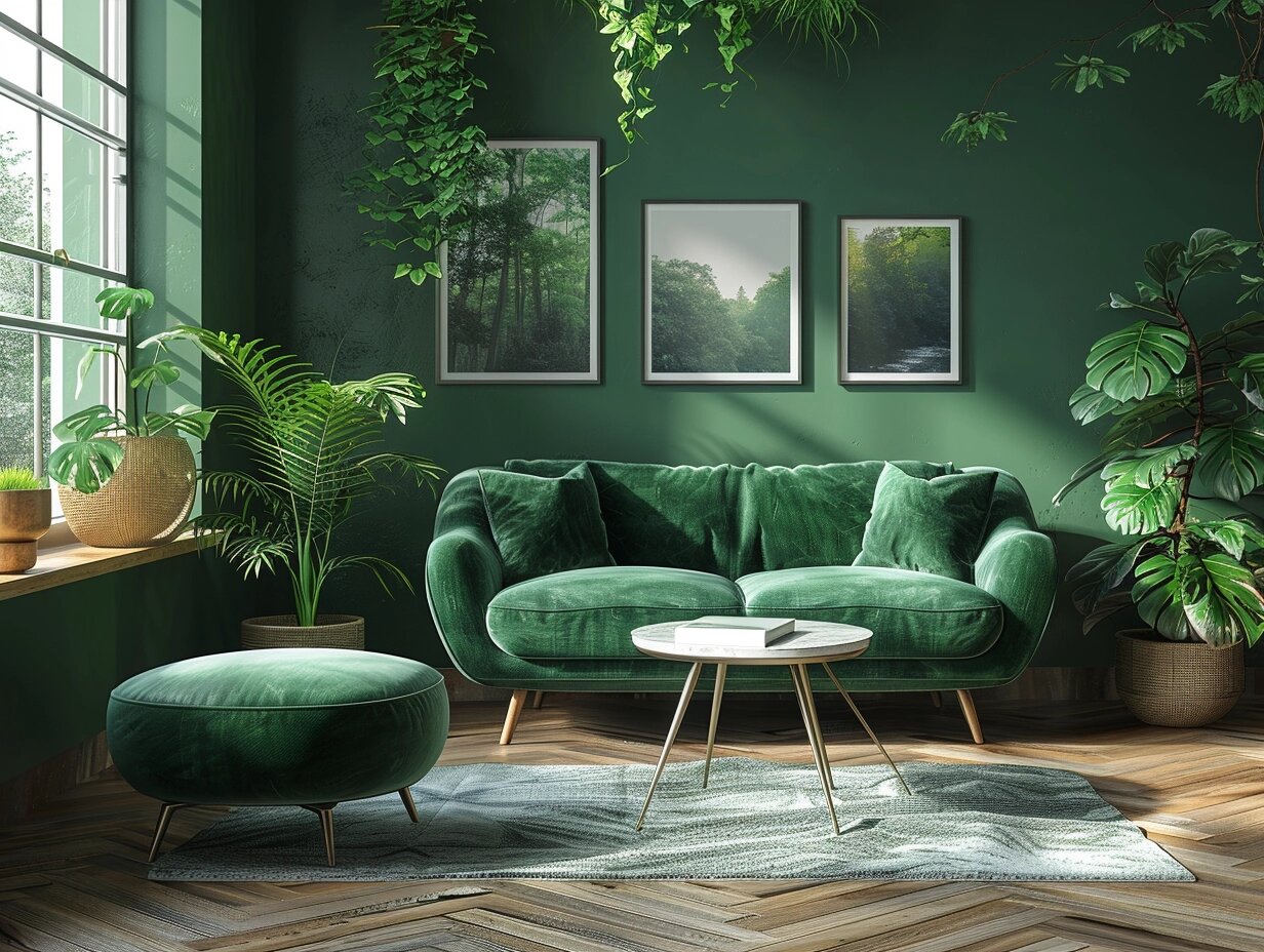 How to Use Color Psychology to Enhance Your Mood at Home.