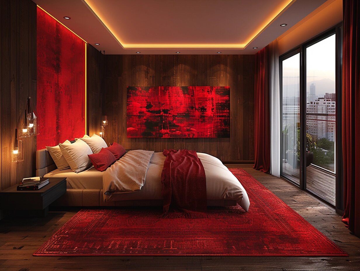 How to Use Color Psychology to Enhance Your Mood at Home.