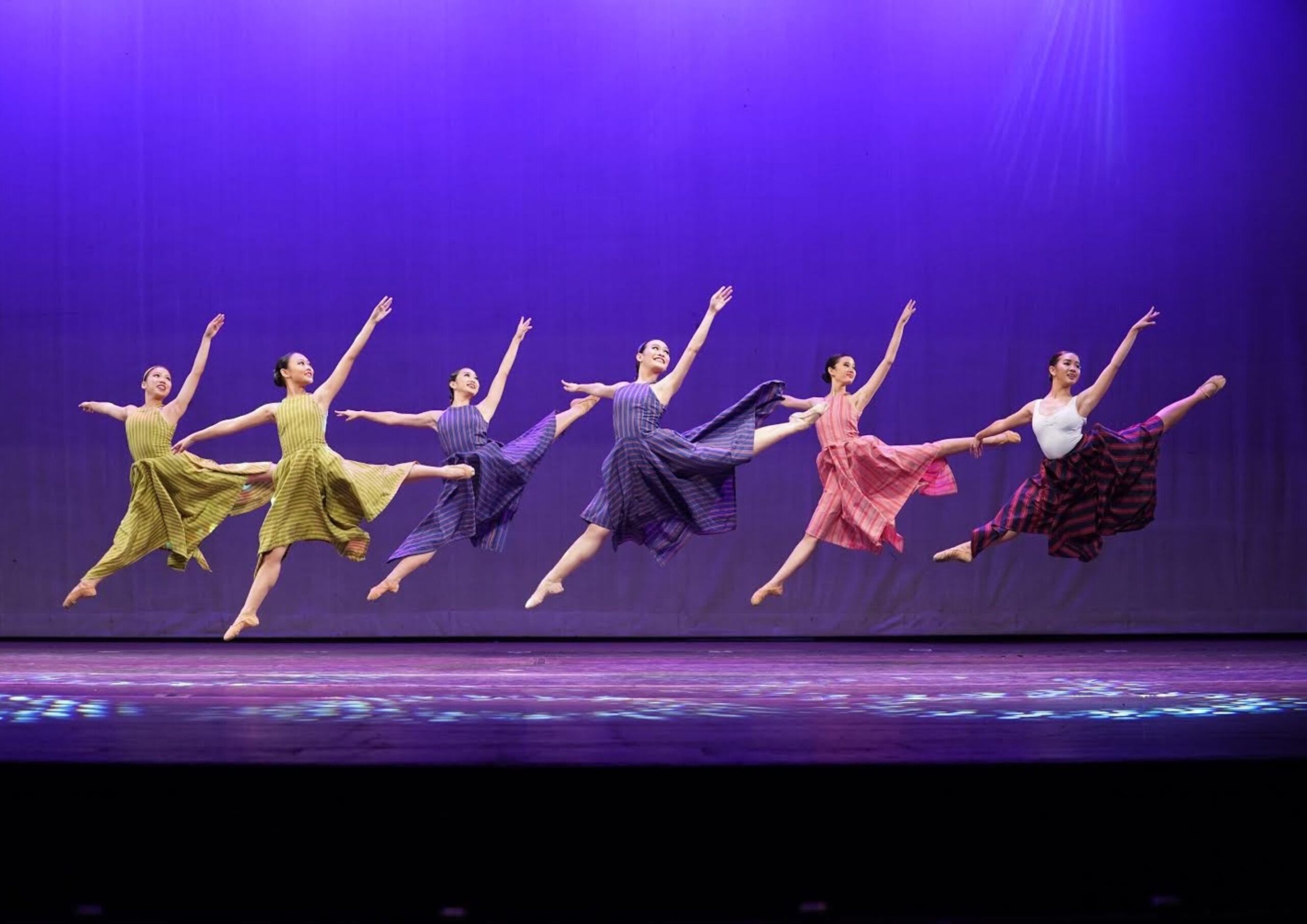 ArteFino, FHFI Present PAMANA: A Unique Night of Filipino Heritage.