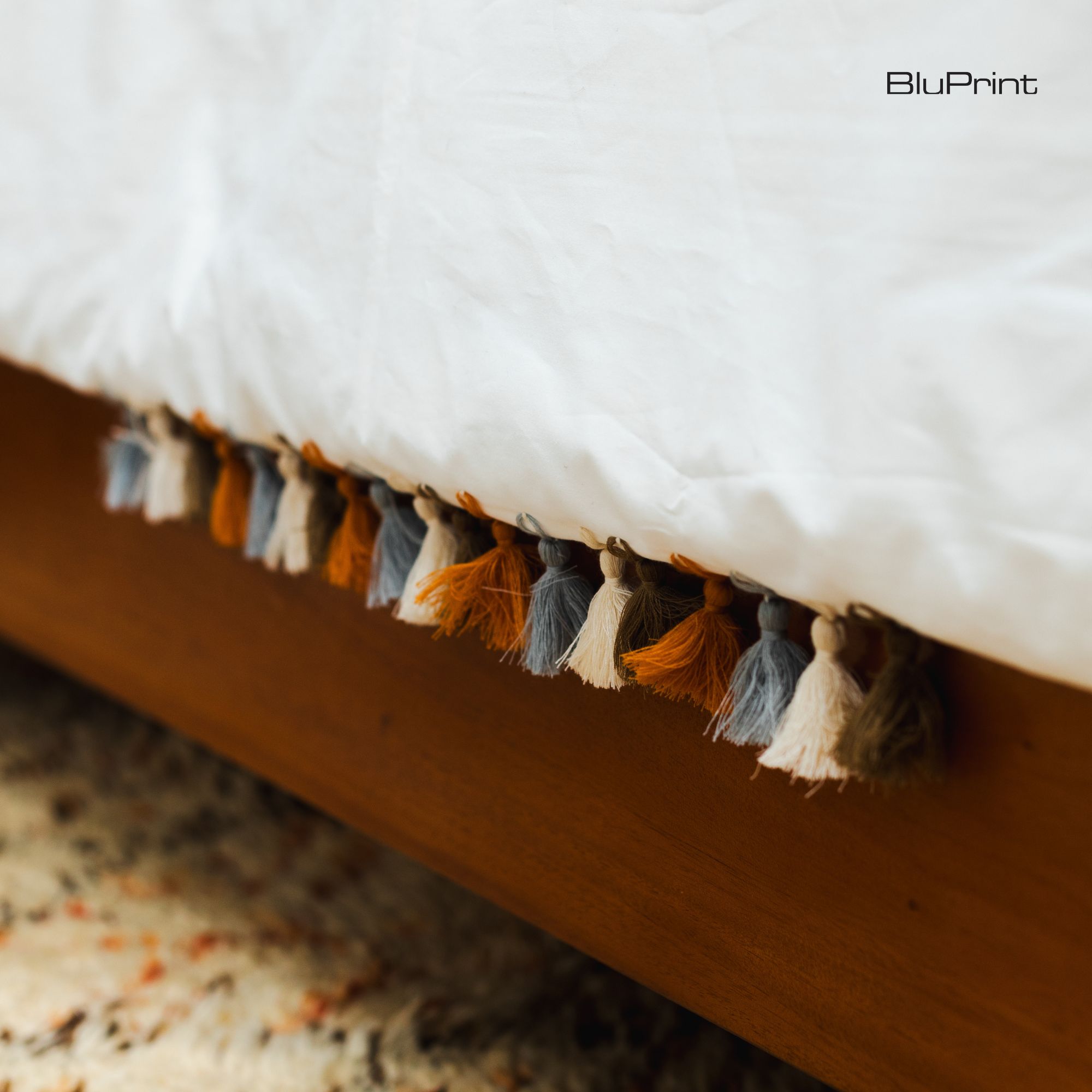 Ricco Ocampo Introduces His Newest Bed and Bath Line, Forthway.