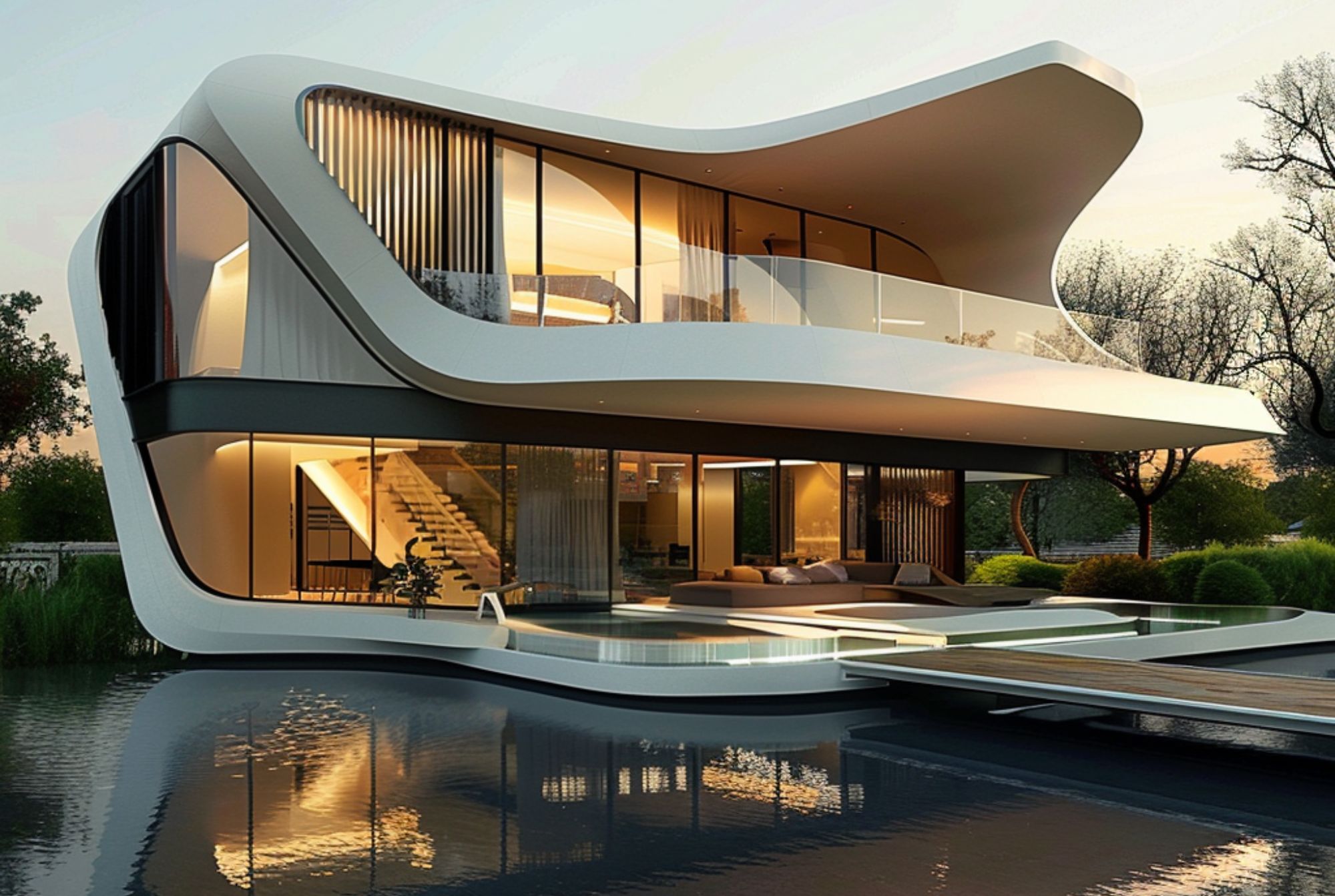 The Ultimate Guide to Future Proofing Your Home.