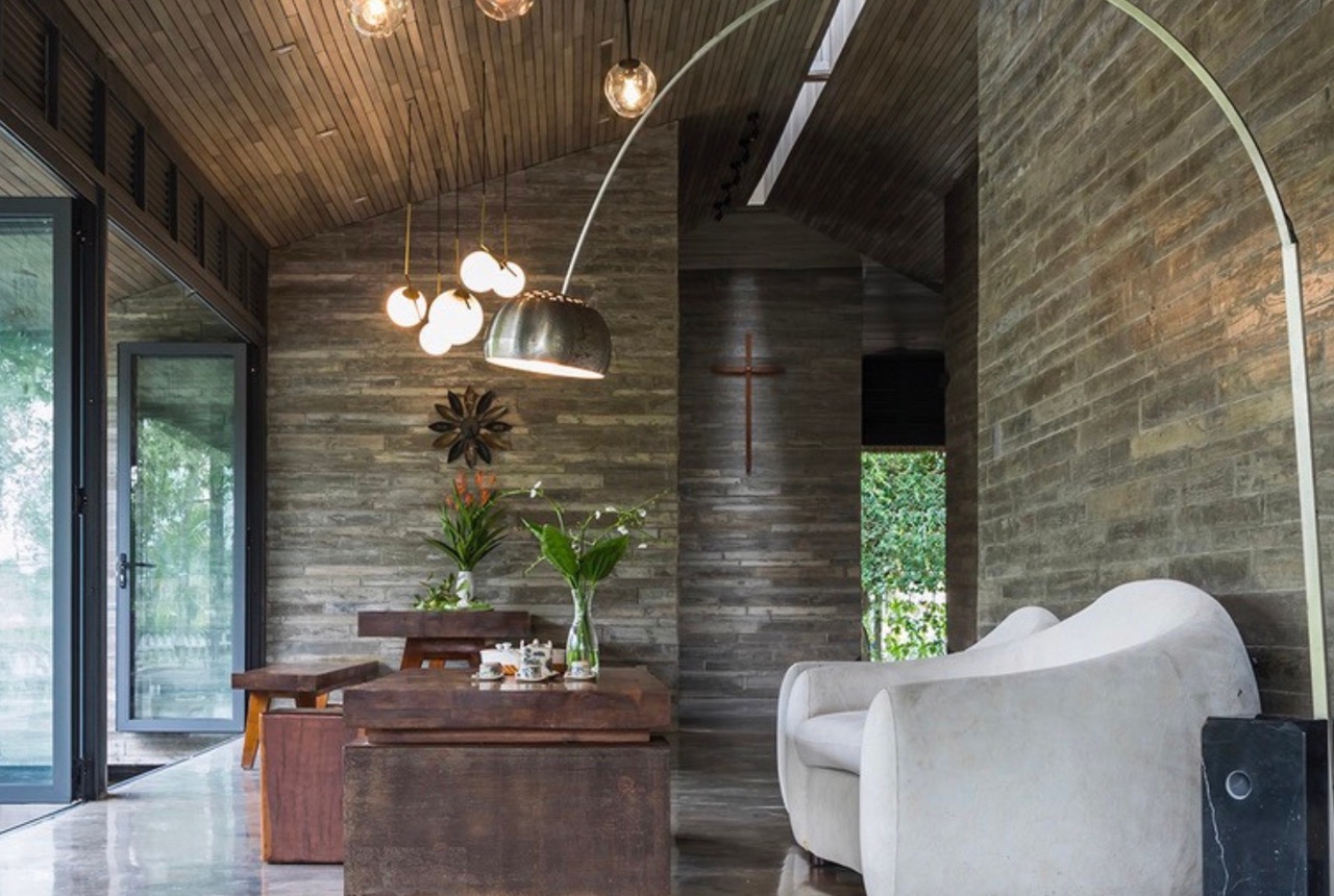 Lampscaping: How to Light up Your Home like a Pro.