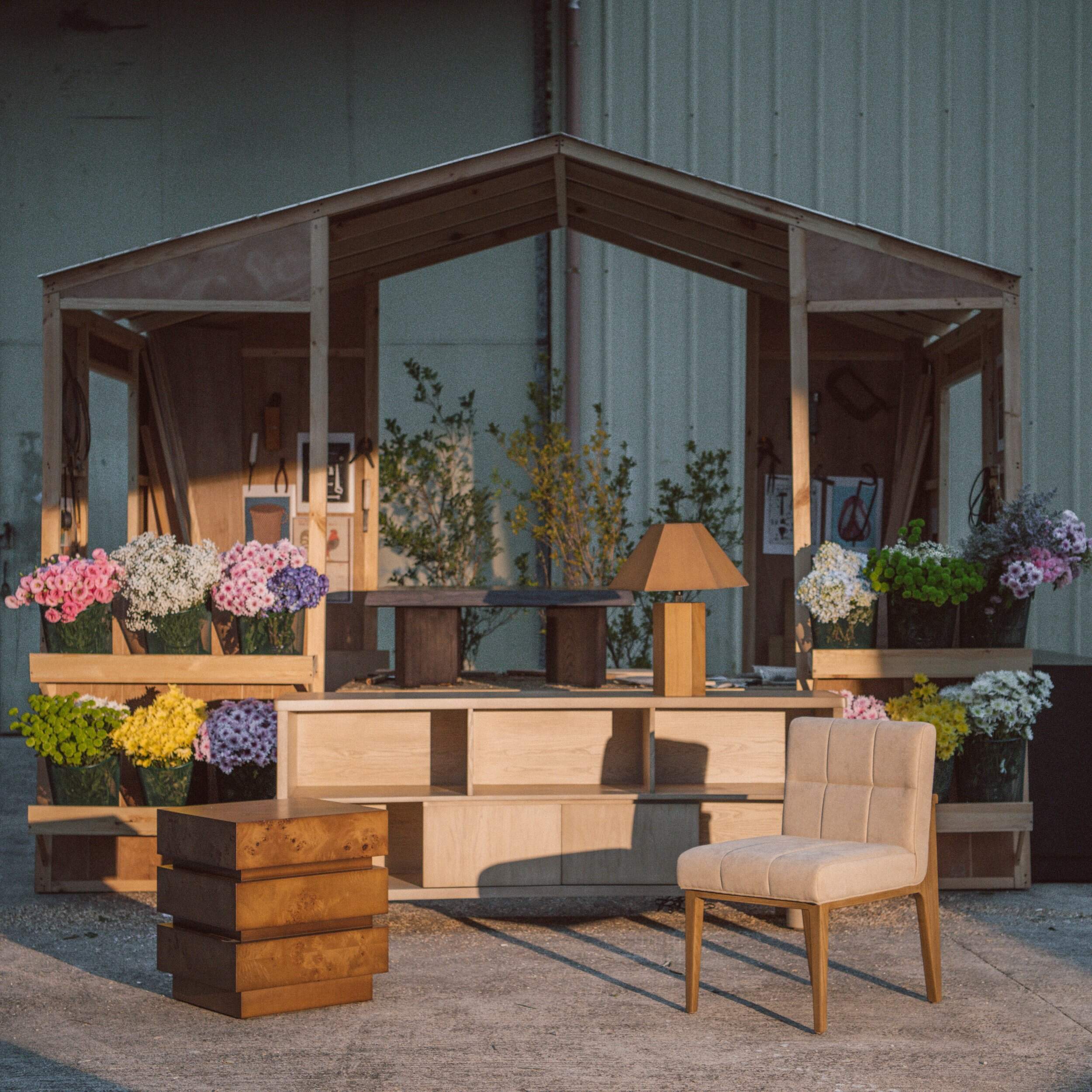 5 Local Wood Furniture Shops in the Philippines to Explore.