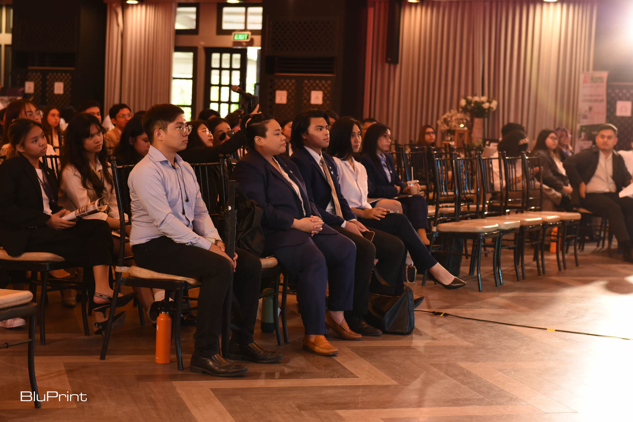 Ask the Experts at Enderun.