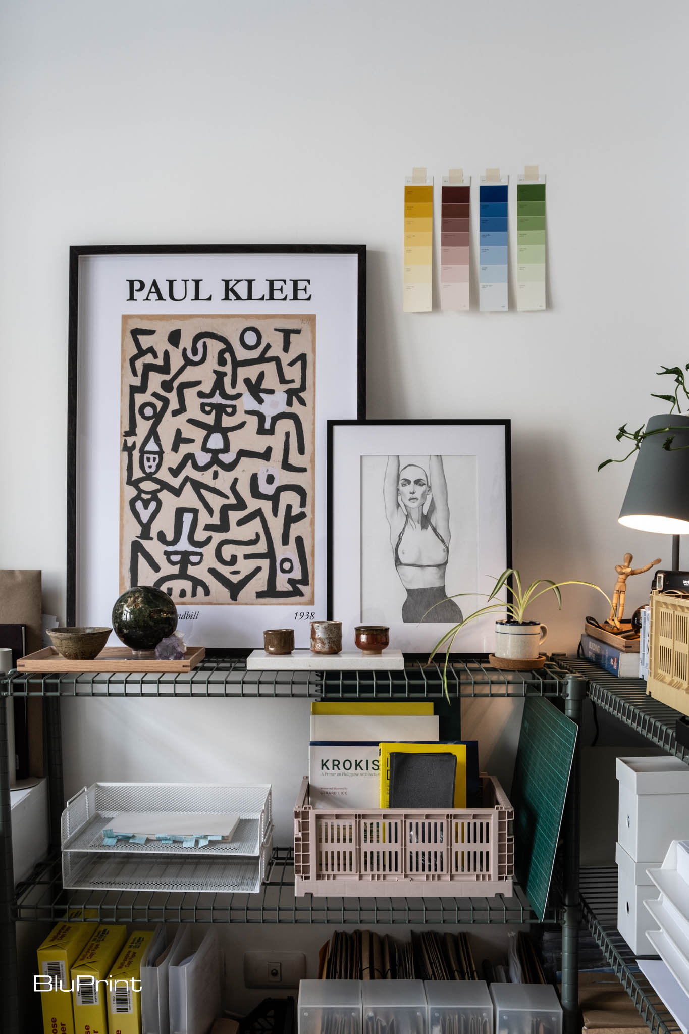 Jody Castillo and Russel Javier’s Bespoke Apartment.