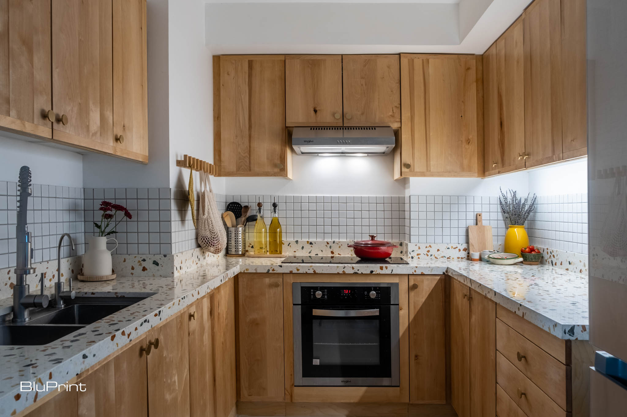 5 Kitchen Interior Design Ideas for 2025.