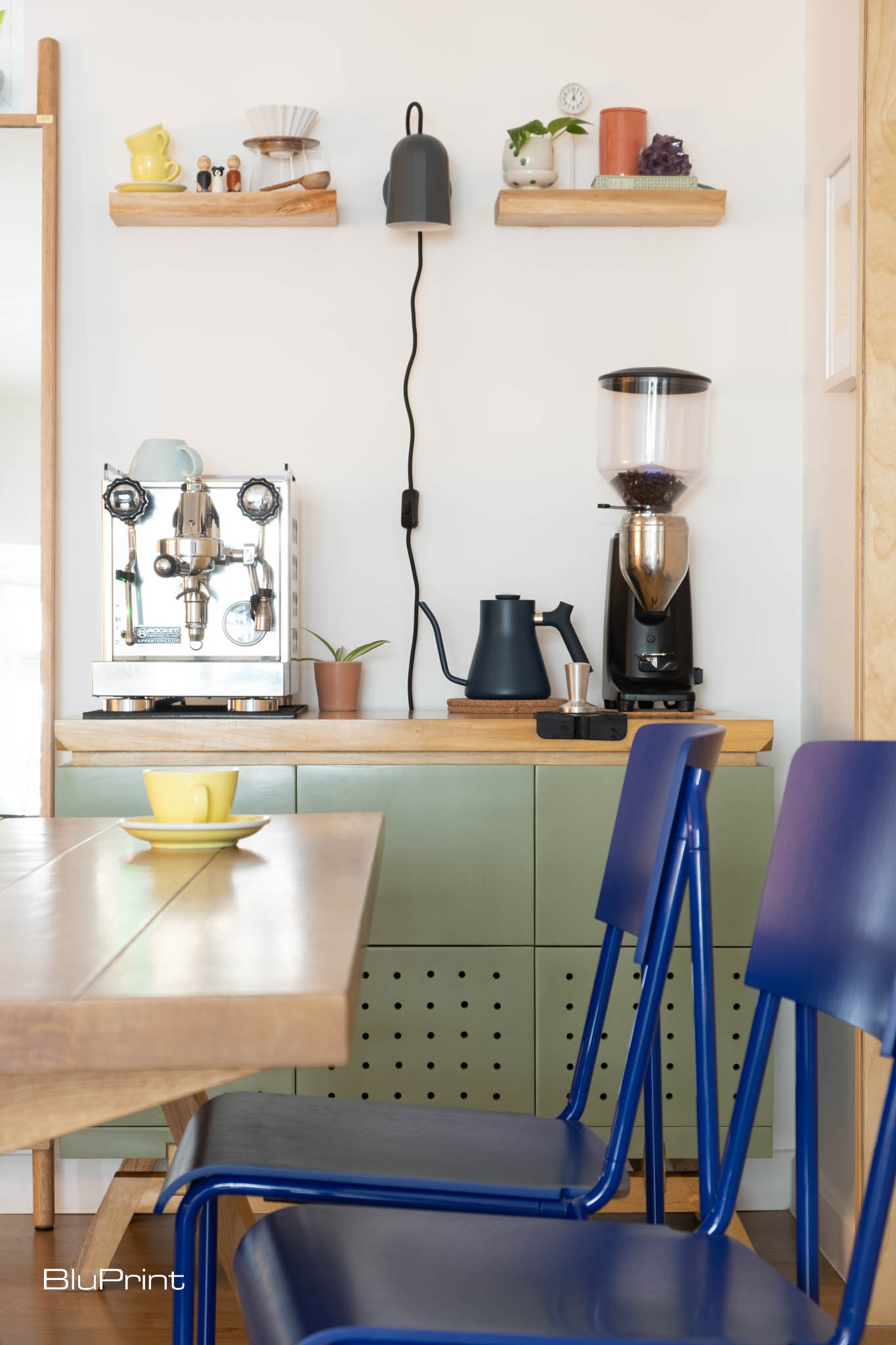 Jody Castillo and Russel Javier’s Bespoke Apartment.