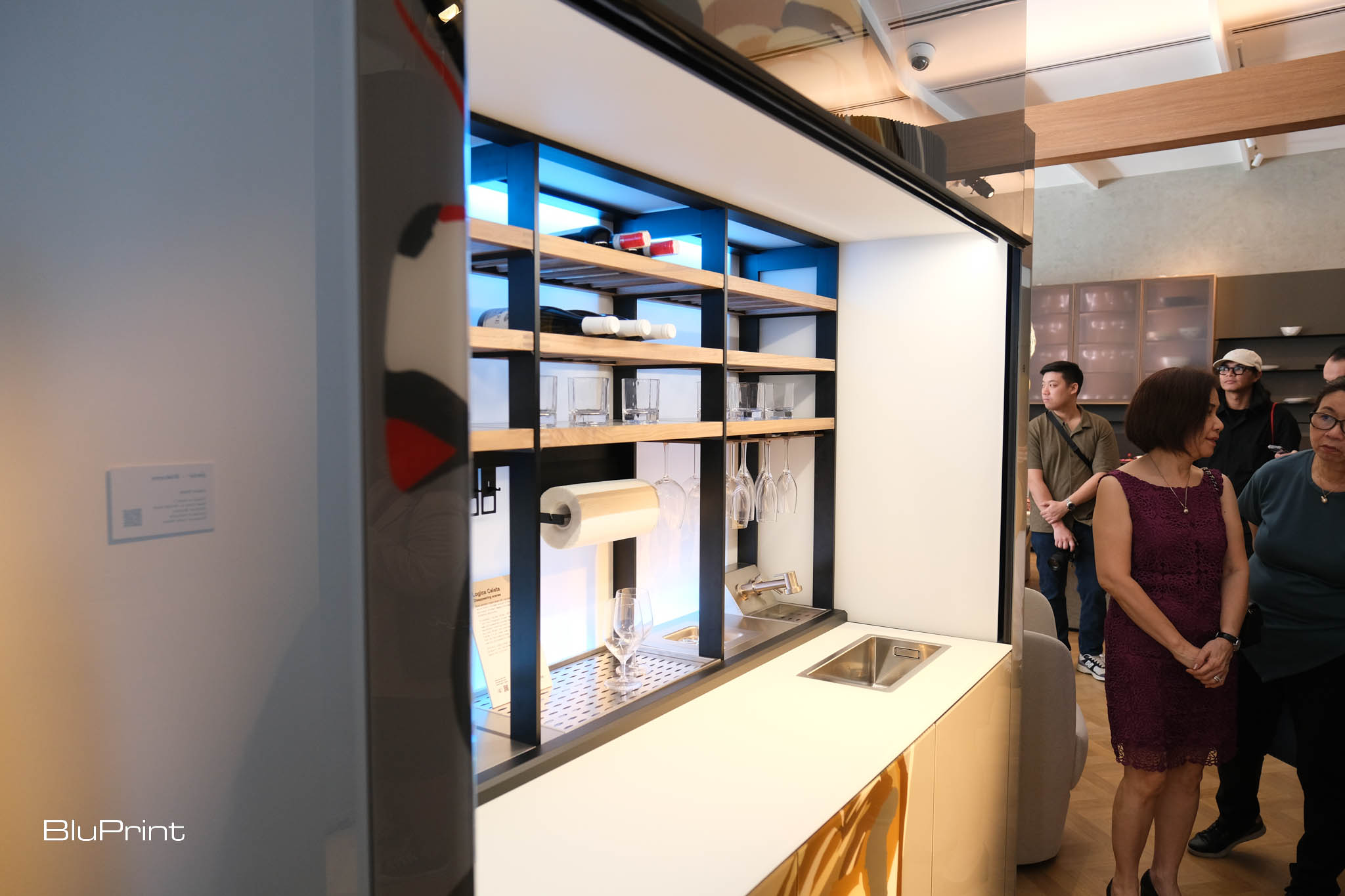 Valcucine by Modularity Home