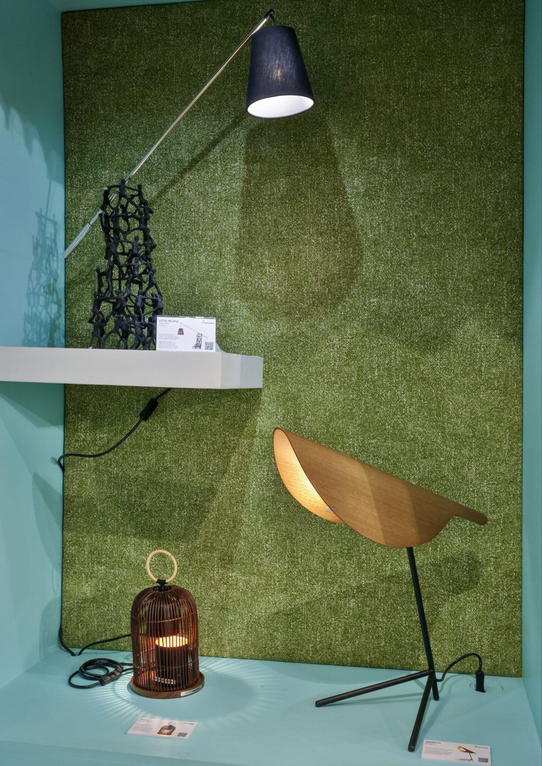 Kenneth Cobonpue Unveils New Line of Home Accessories with KCurated.