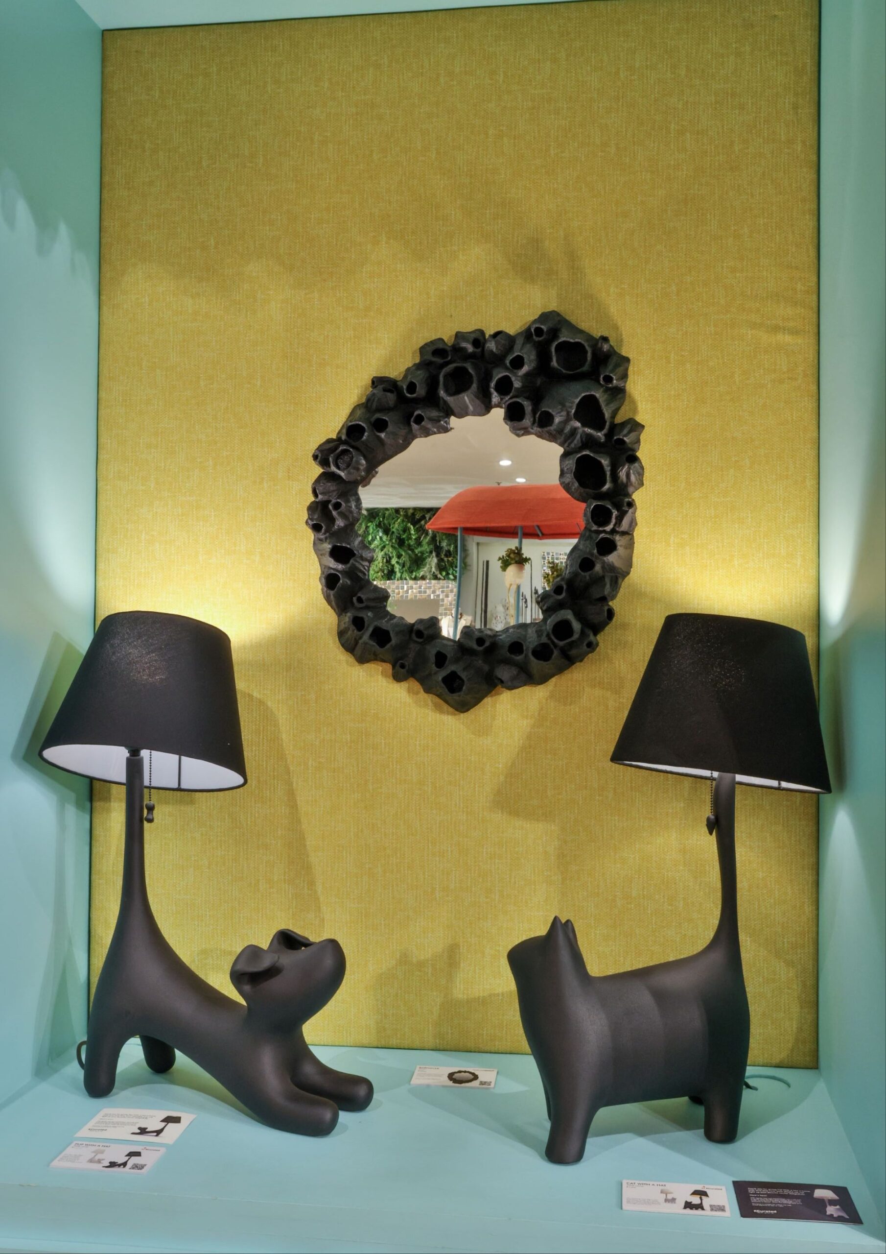 Kenneth Cobonpue Unveils New Line of Home Accessories with KCurated.