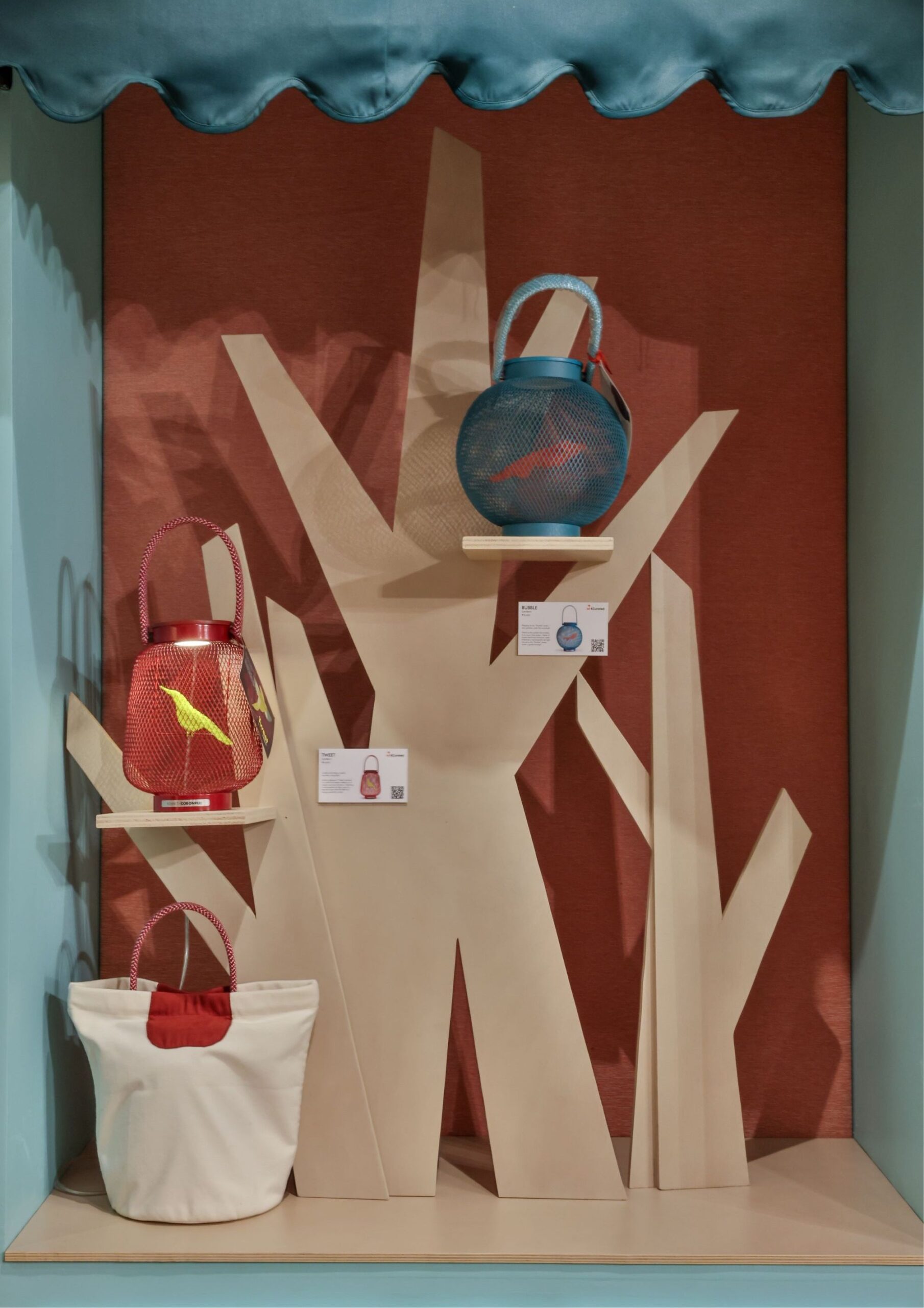 Kenneth Cobonpue Unveils New Line of Home Accessories with KCurated.