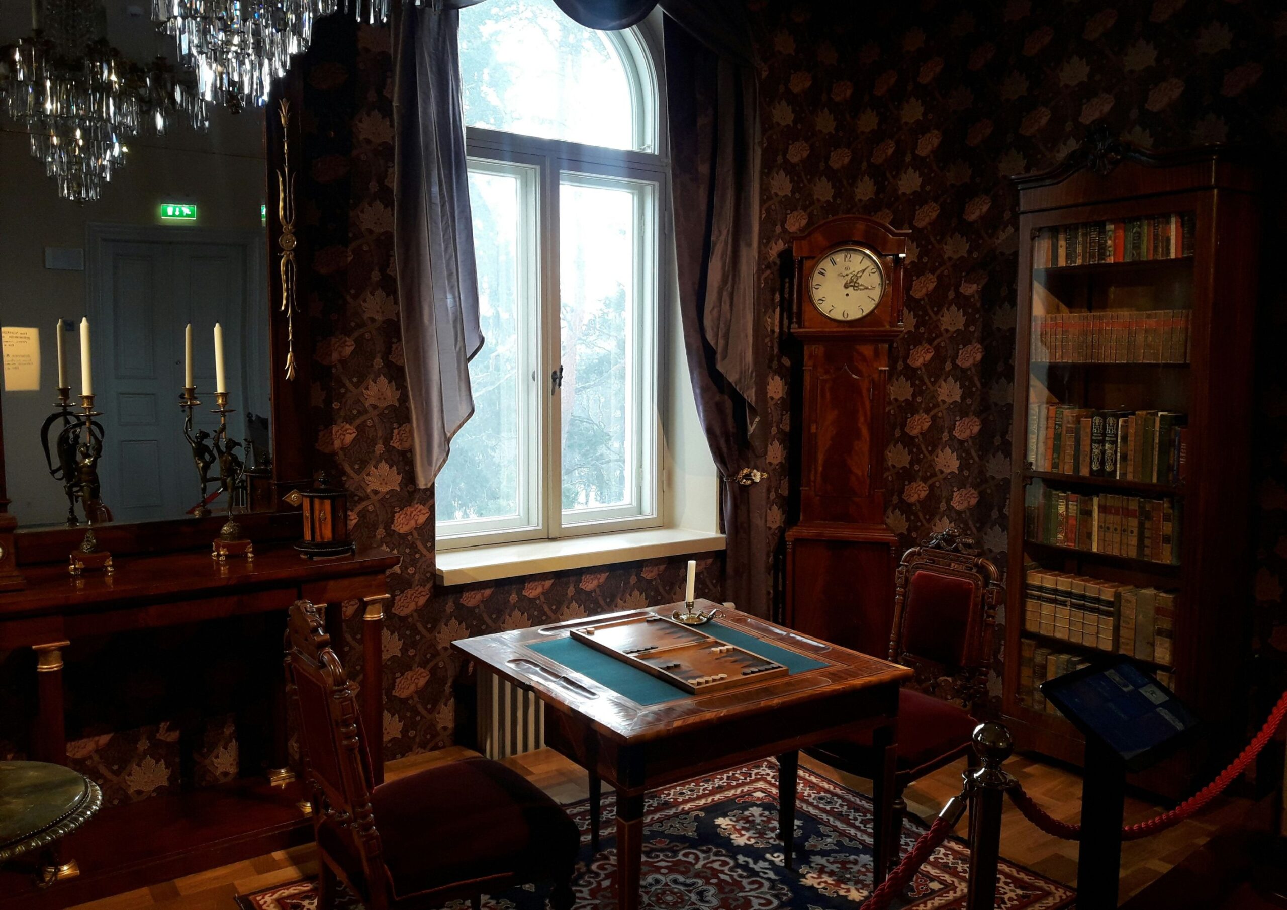 Dark Academia: A Complete Guide to a Moody Scholarly Style.