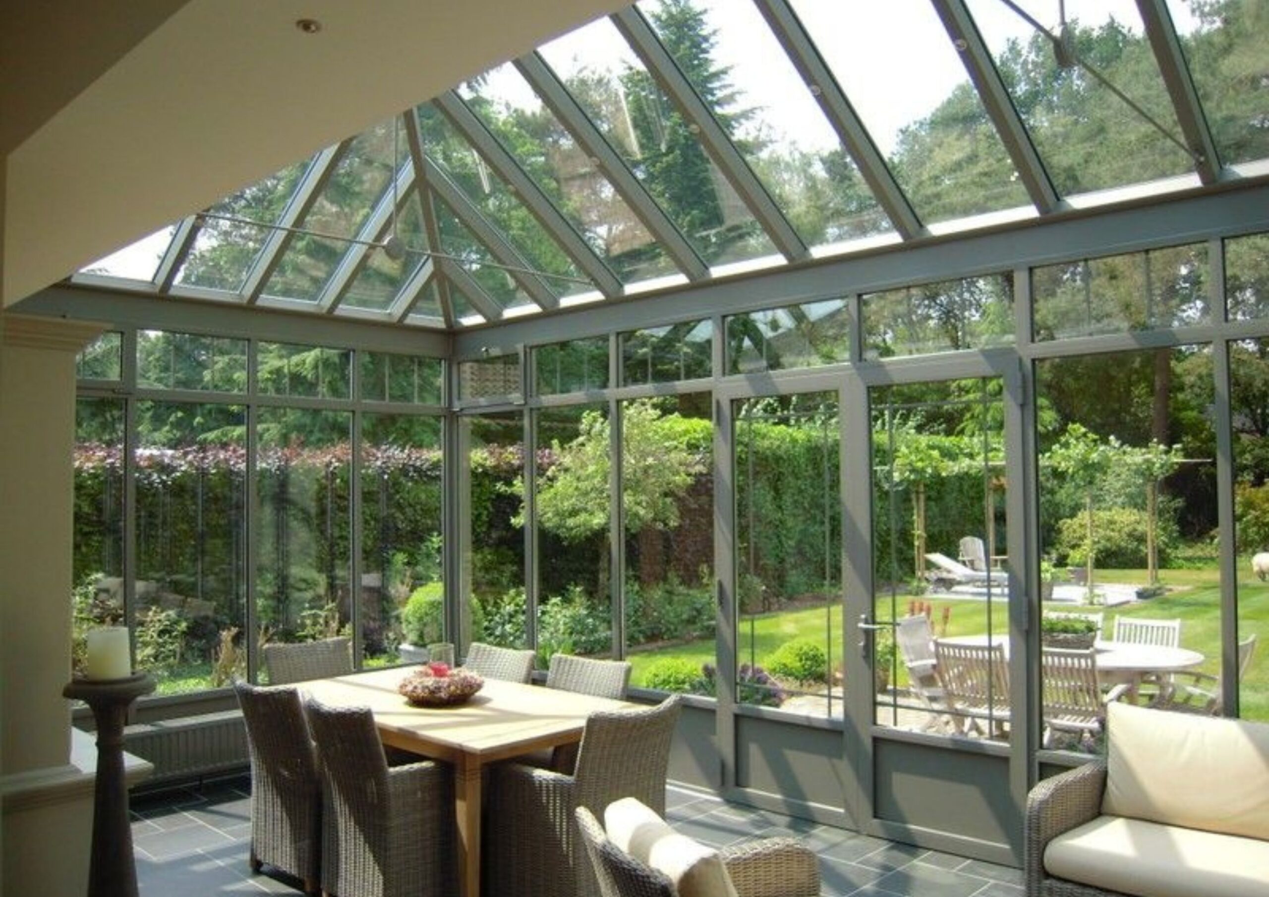 Sunroom: The Indoor Escape You’ll Love to Experience Sunlight Year-Round.