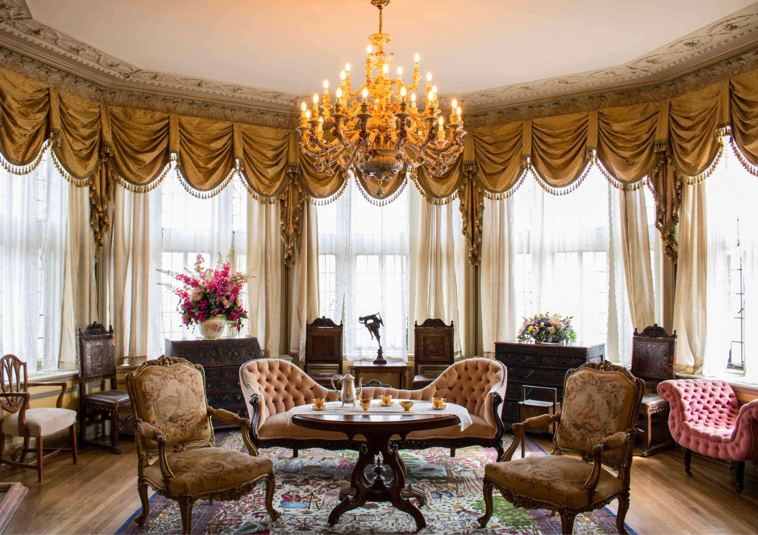 How to Spot Antique Furniture Like a Pro.