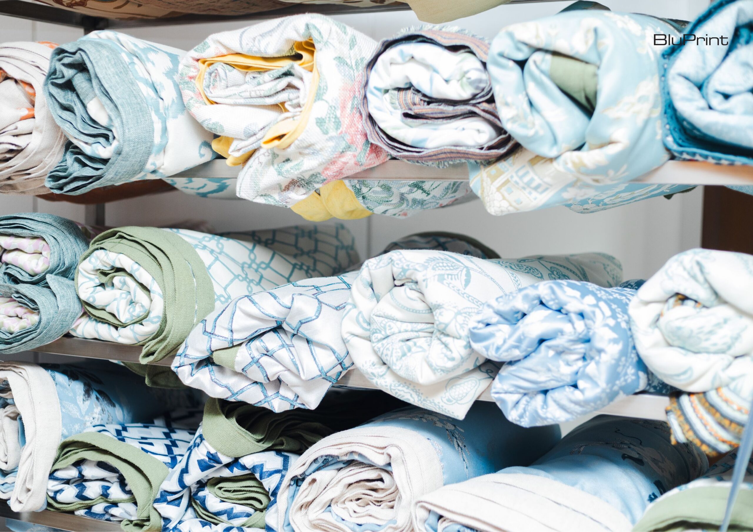 Ricco Ocampo Introduces His Newest Bed and Bath Line, Forthway.