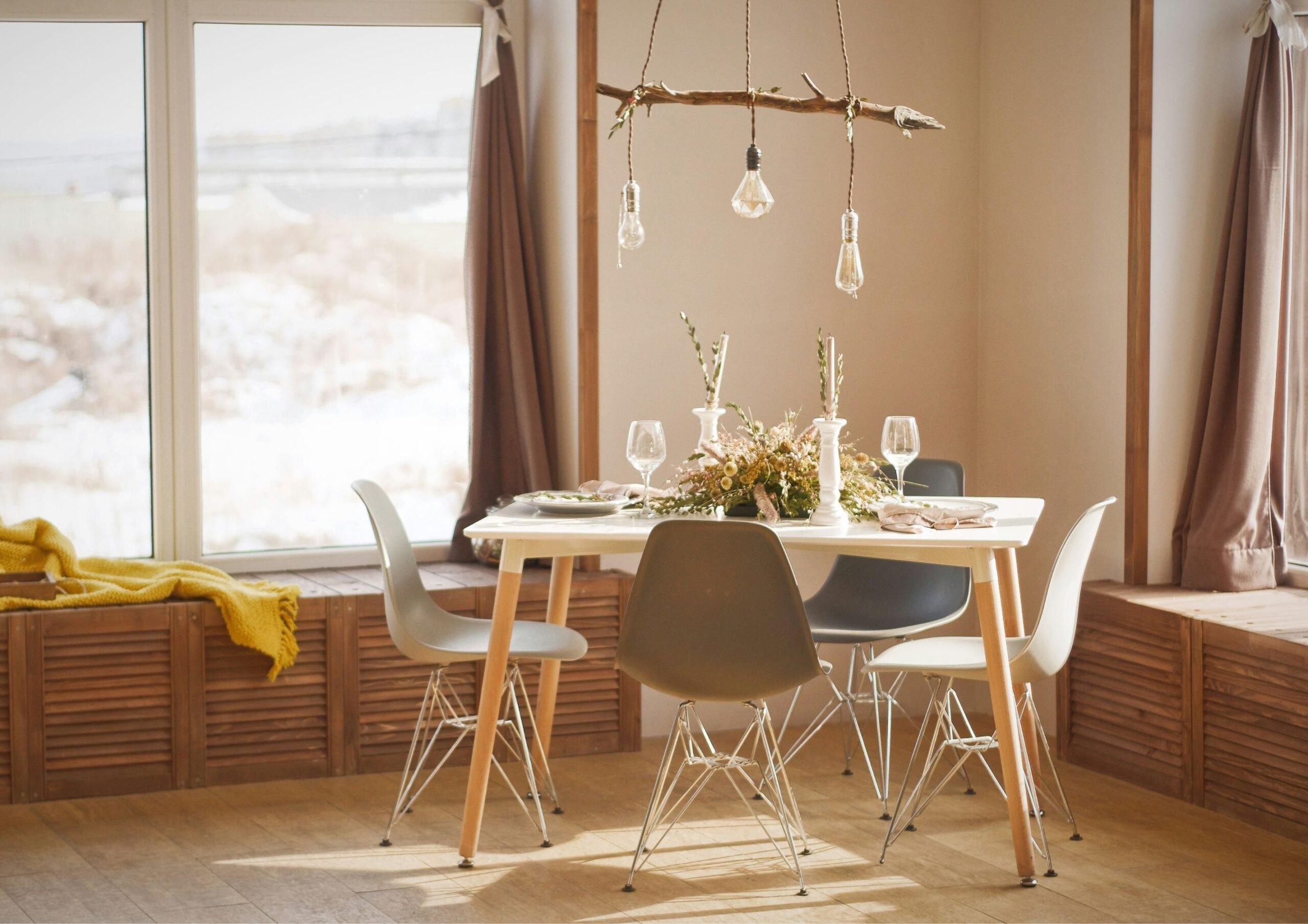 How Slow Decorating Changes Our Perspective in Home Design.