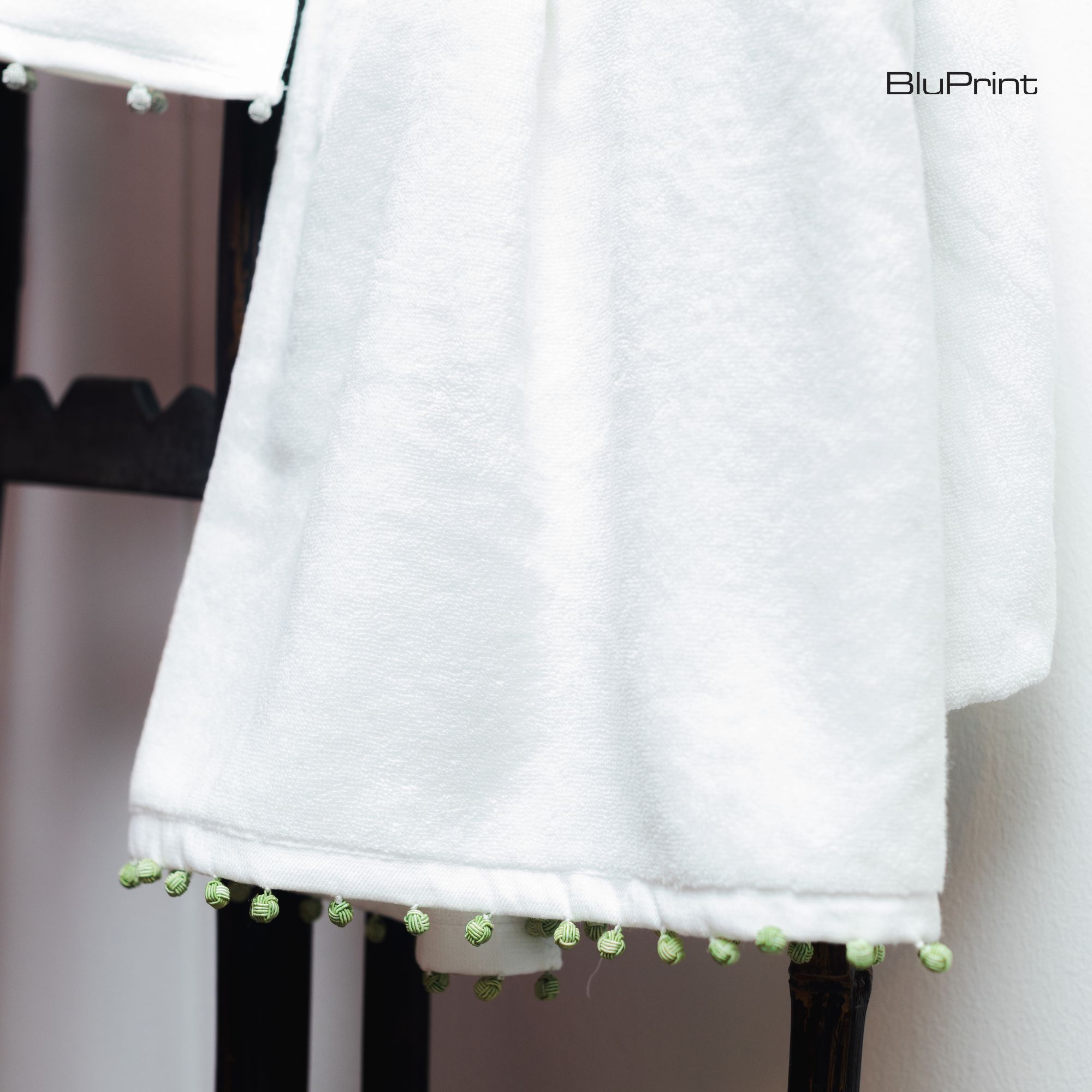 Ricco Ocampo Introduces His Newest Bed and Bath Line, Forthway.