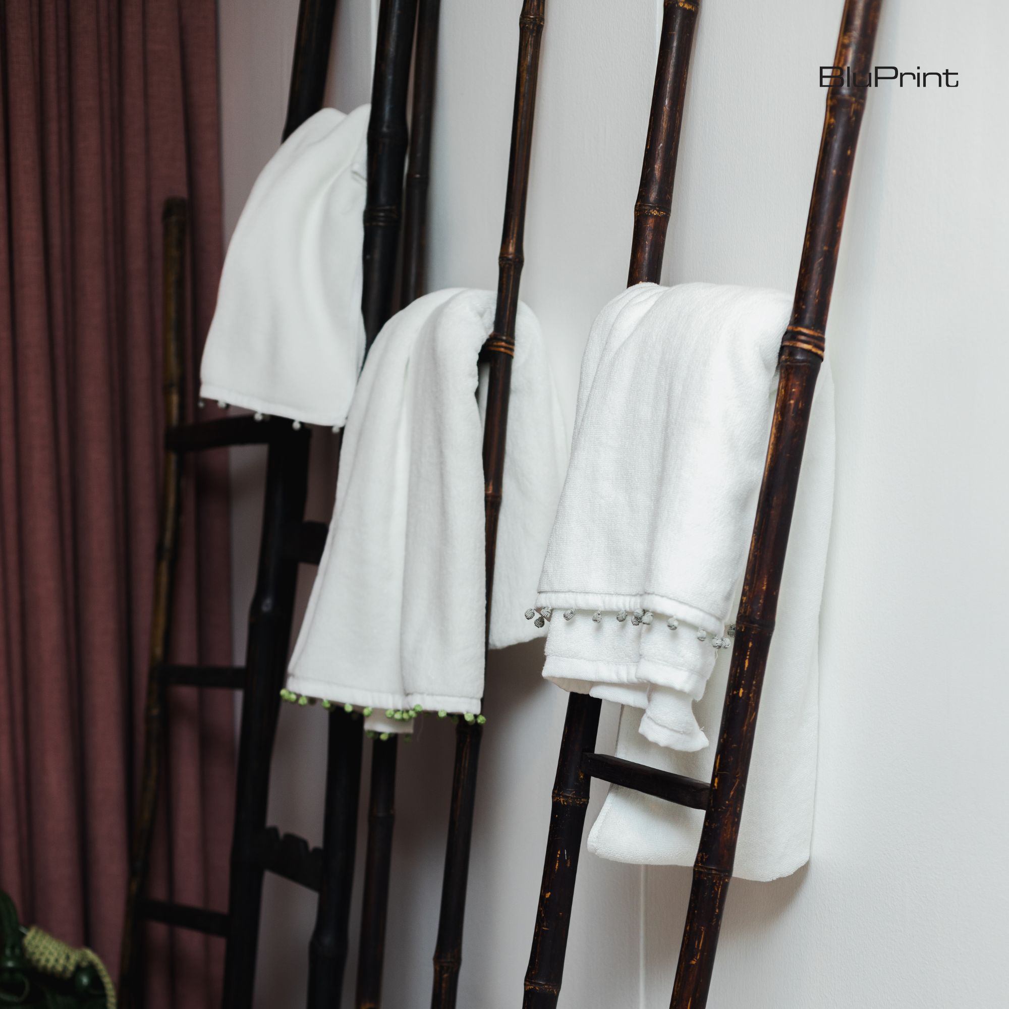 Ricco Ocampo Introduces His Newest Bed and Bath Line, Forthway.