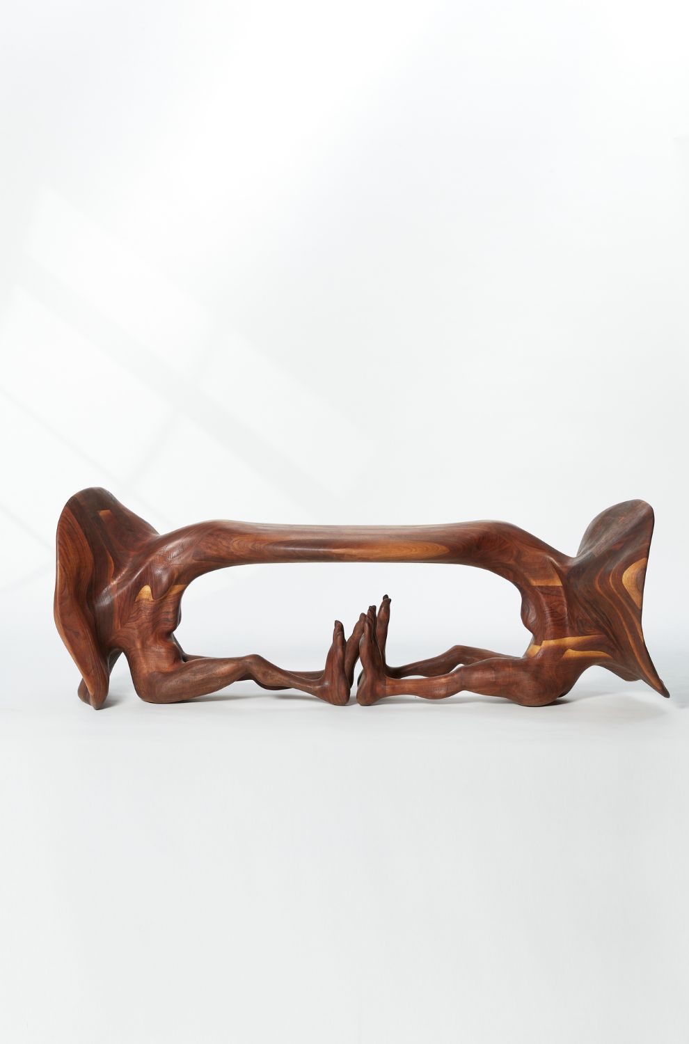 Vincent Pocsik&rsquo;s &ldquo;Damned to Love You&rdquo;.