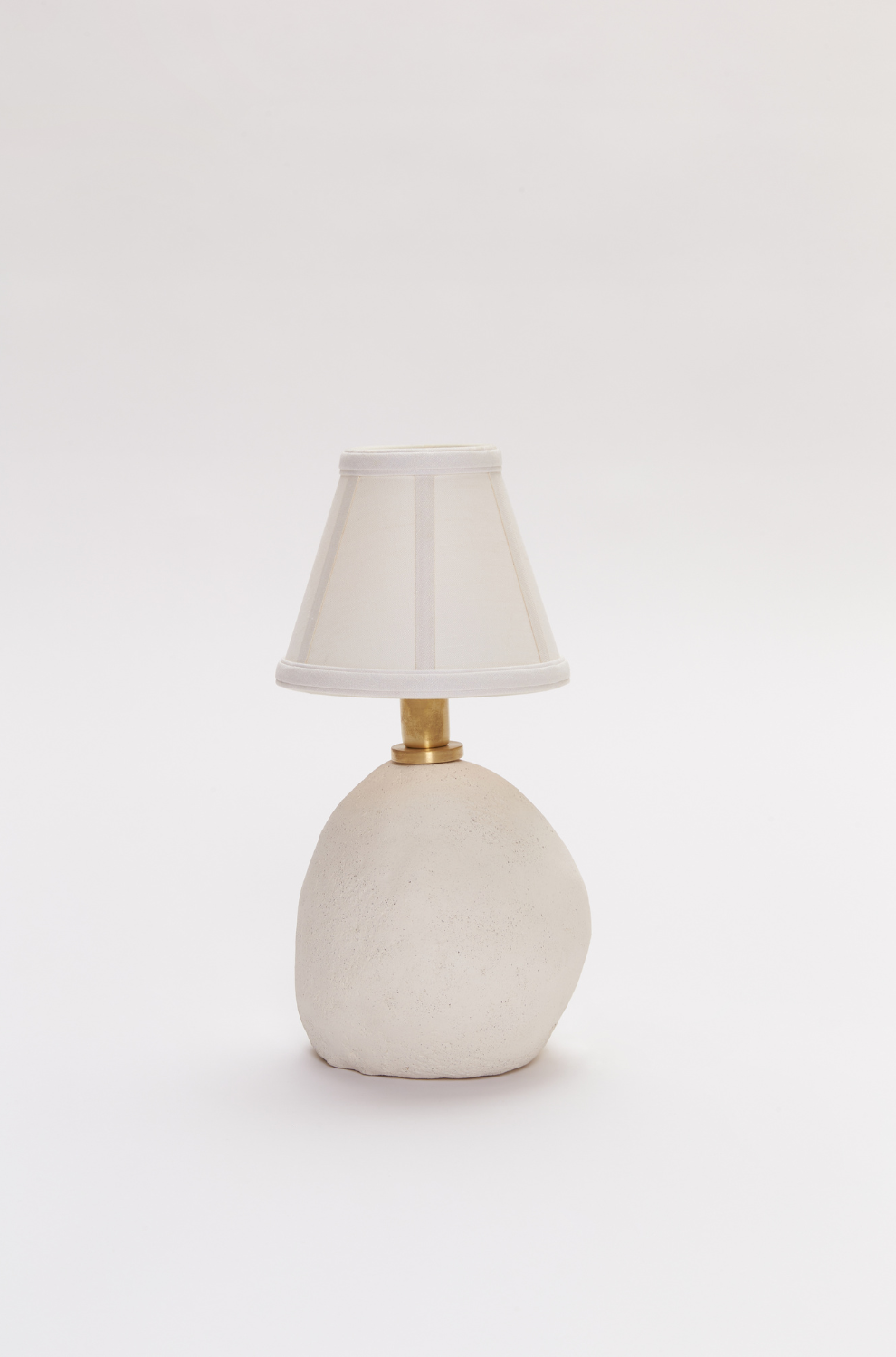 Eny Lee Parker, "Ceramic Lamp 1"