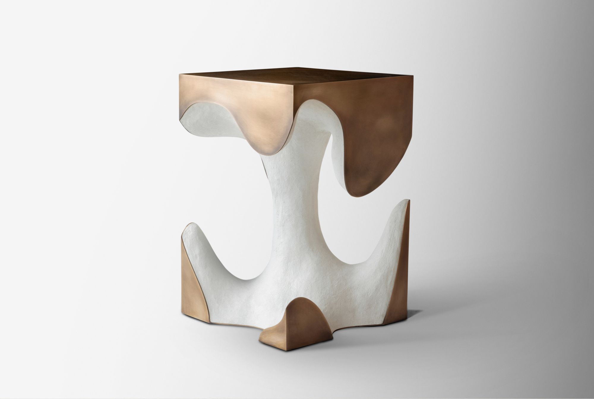 J McDonald "Cube Variations 5".