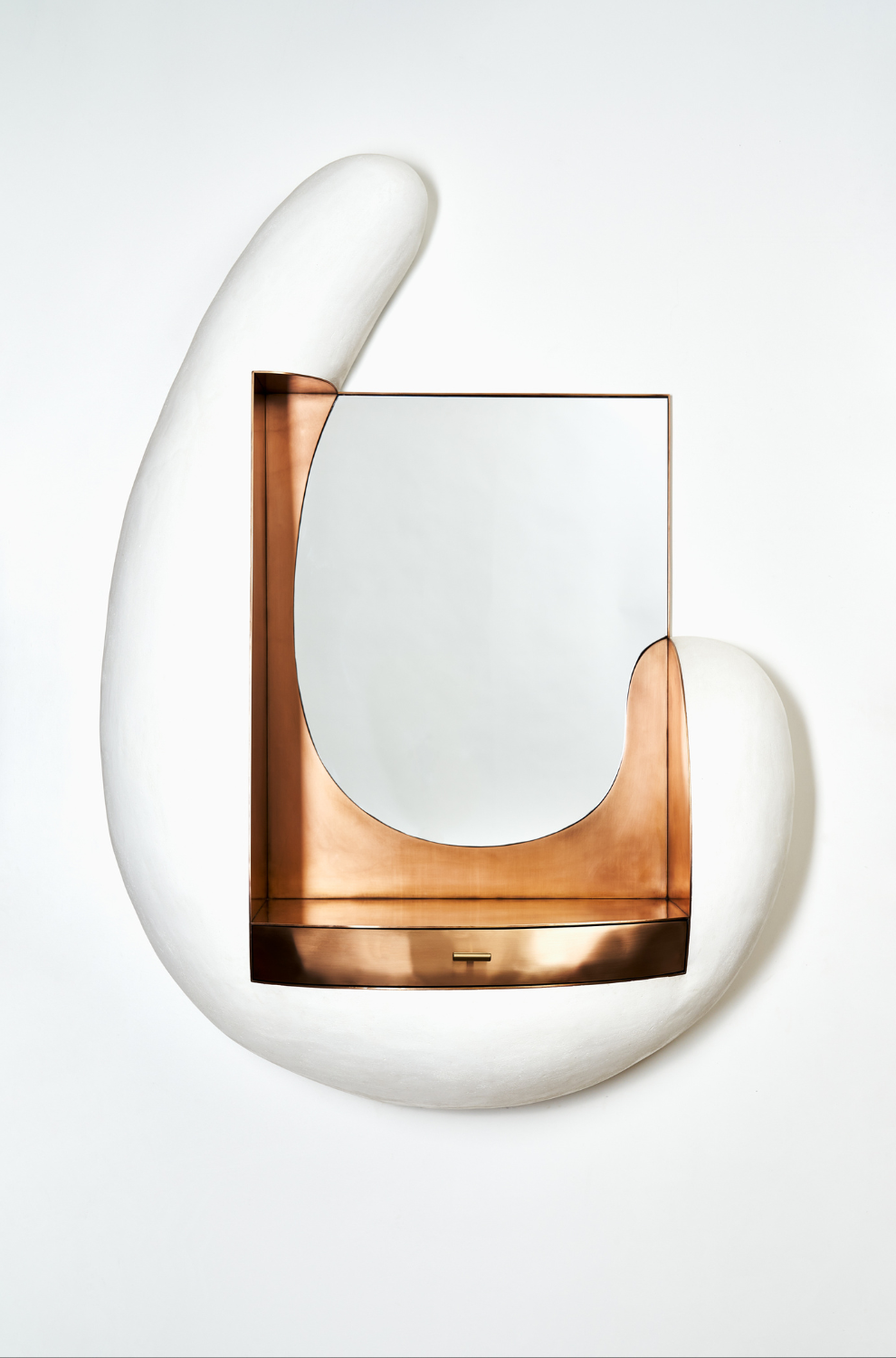 J McDonald, "Innersection Vanity".