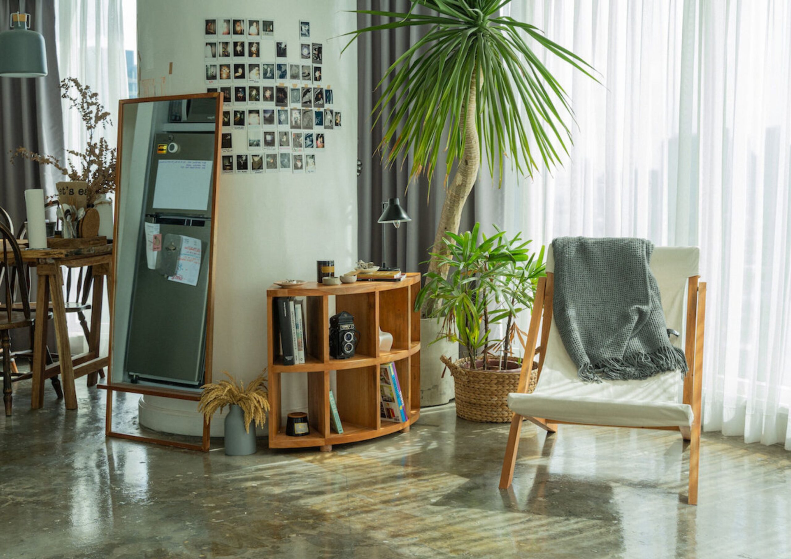 5 Local Wood Furniture Shops in the Philippines to Explore.